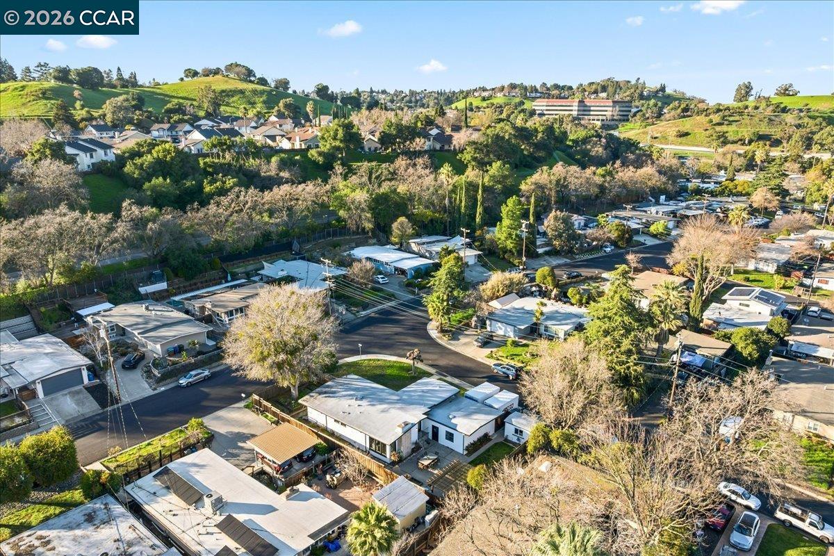 Detail Gallery Image 41 of 42 For 209 Towers, Pacheco,  CA 94553 - 3 Beds | 2 Baths