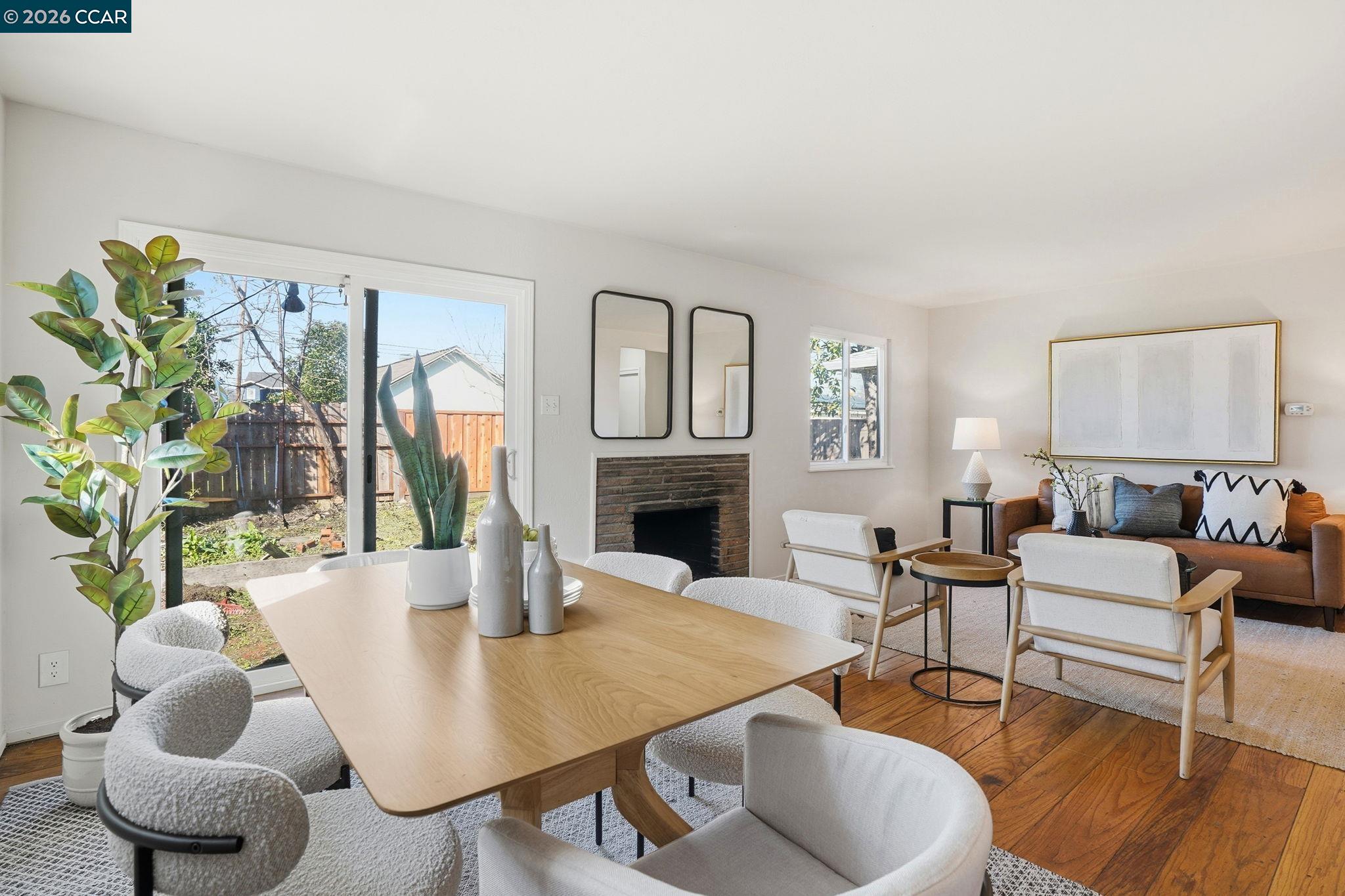 Detail Gallery Image 11 of 29 For 1139 Aspen Dr, Concord,  CA 94520 - 3 Beds | 2/1 Baths