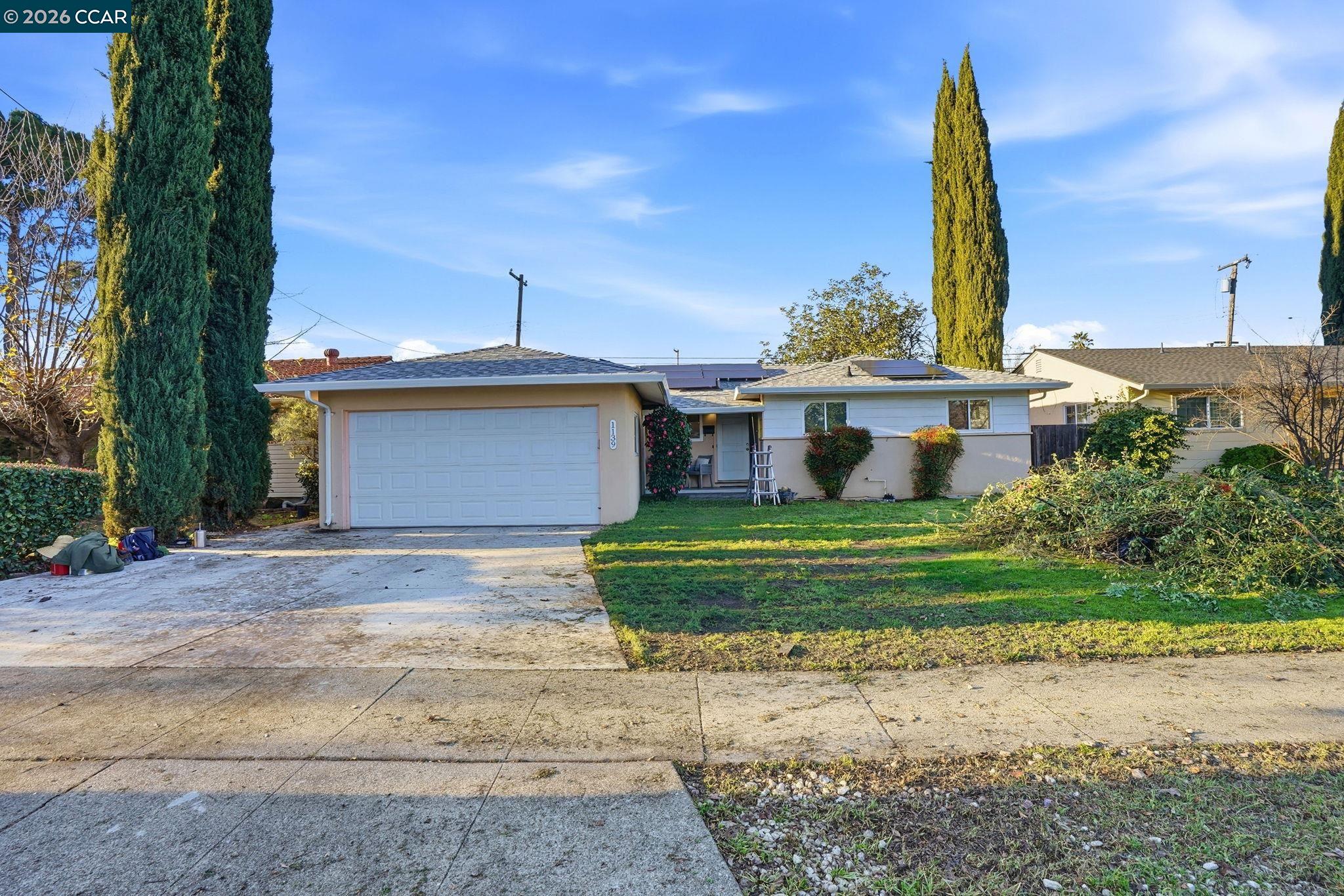 Detail Gallery Image 27 of 29 For 1139 Aspen Dr, Concord,  CA 94520 - 3 Beds | 2/1 Baths