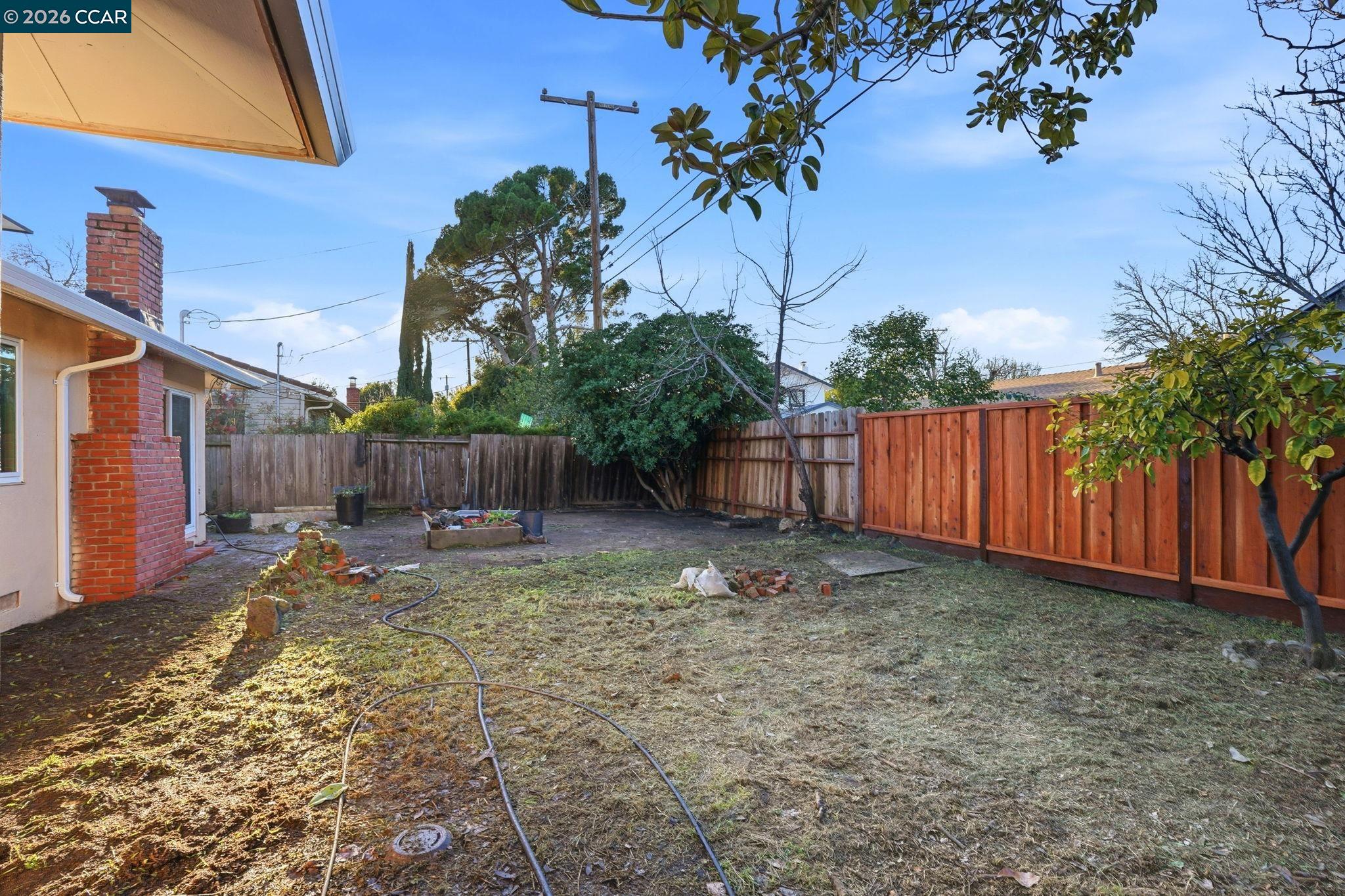 Detail Gallery Image 29 of 29 For 1139 Aspen Dr, Concord,  CA 94520 - 3 Beds | 2/1 Baths