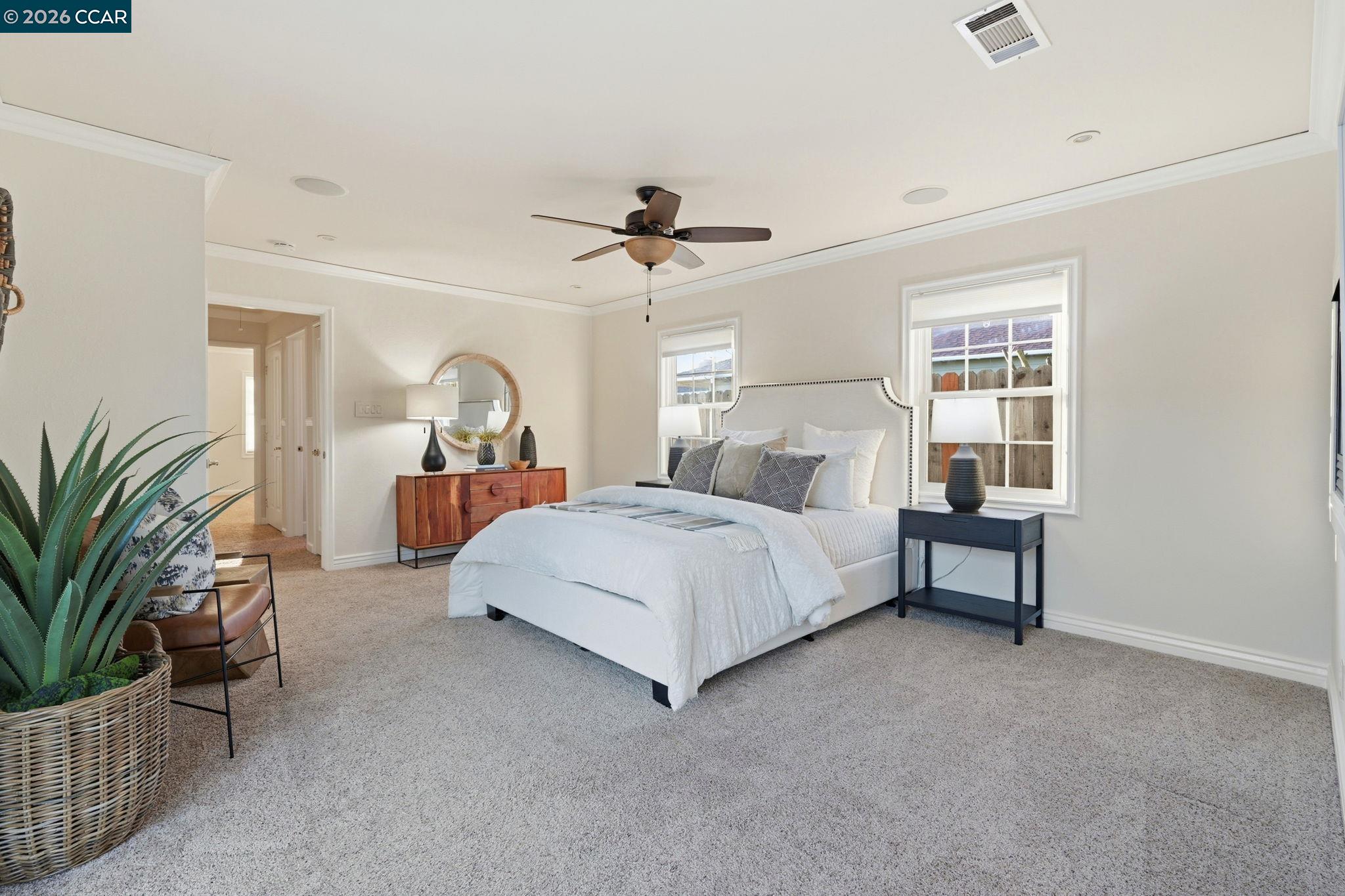 Detail Gallery Image 22 of 41 For 1868 Granada Dr, Concord,  CA 94519 - 4 Beds | 2 Baths