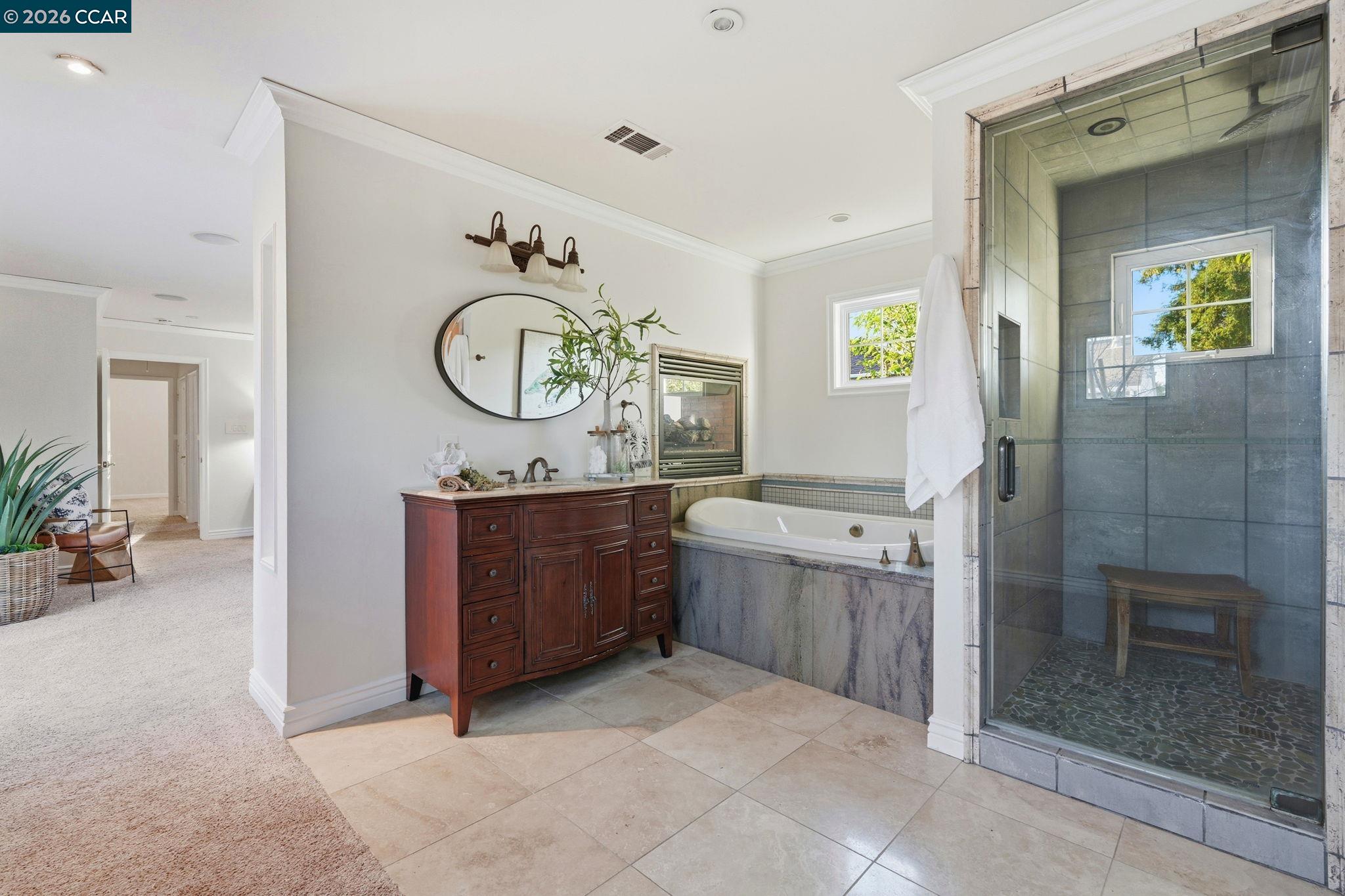 Detail Gallery Image 32 of 41 For 1868 Granada Dr, Concord,  CA 94519 - 4 Beds | 2 Baths