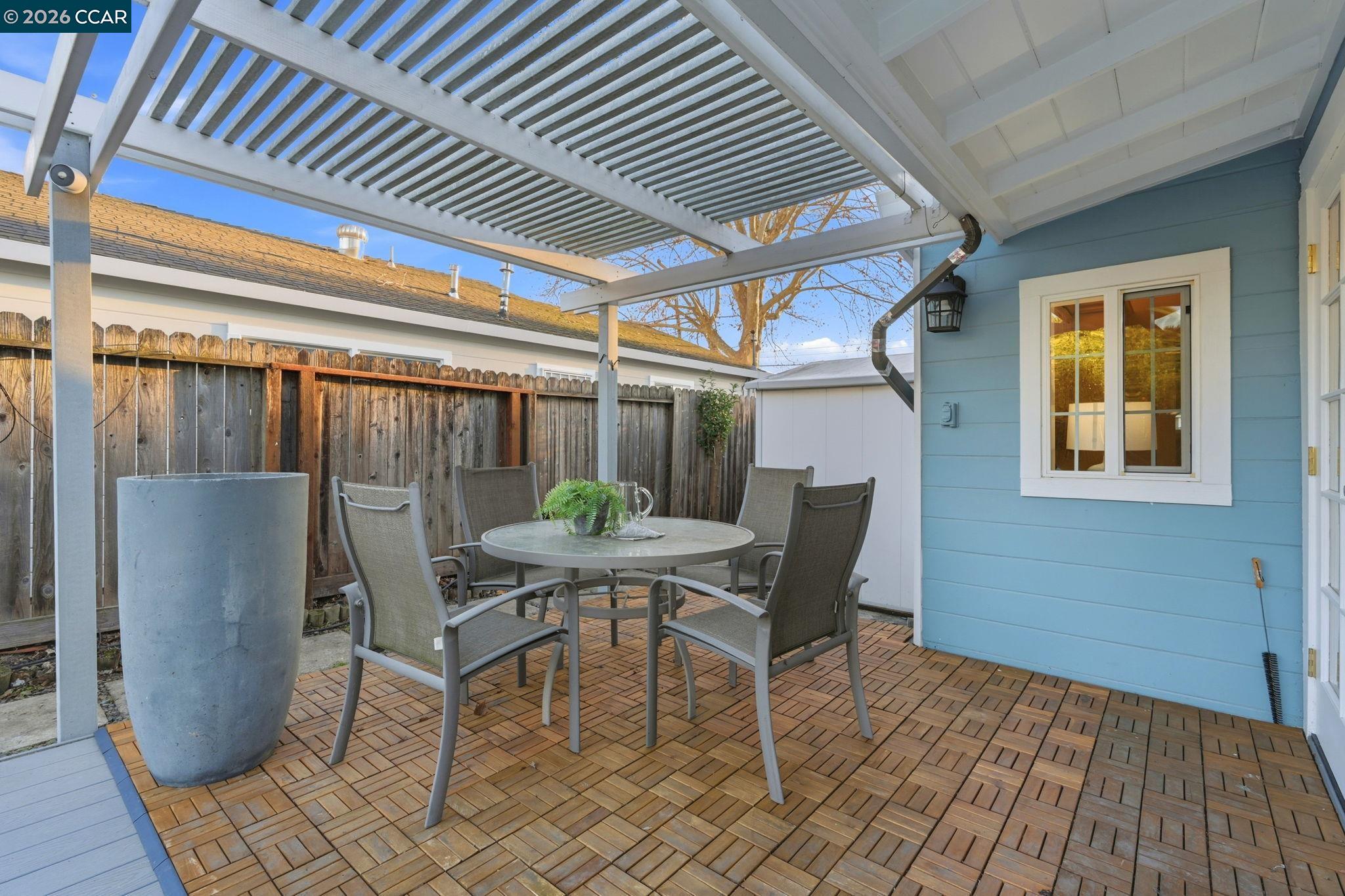 Detail Gallery Image 36 of 41 For 1868 Granada Dr, Concord,  CA 94519 - 4 Beds | 2 Baths