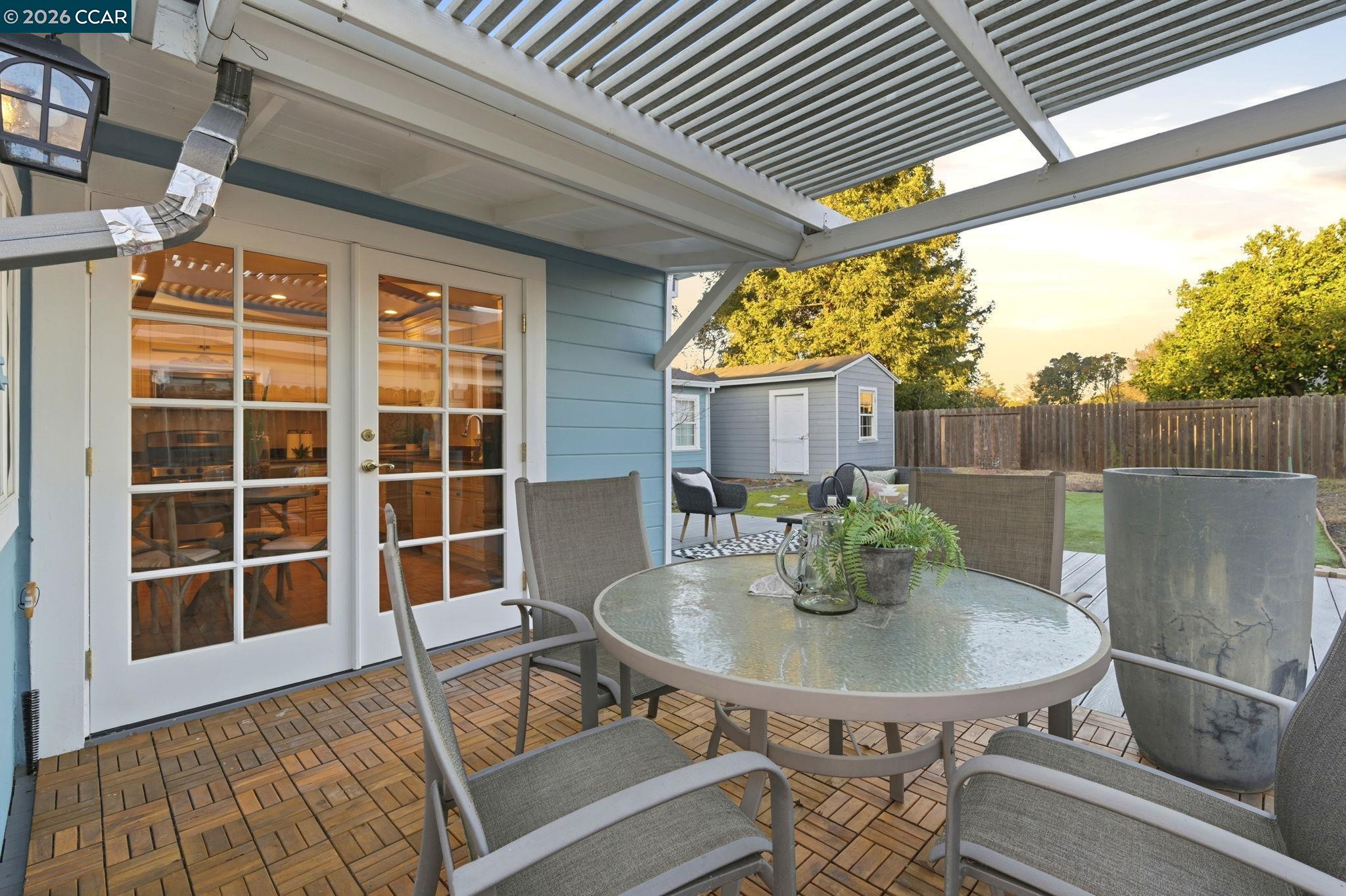 Detail Gallery Image 37 of 41 For 1868 Granada Dr, Concord,  CA 94519 - 4 Beds | 2 Baths