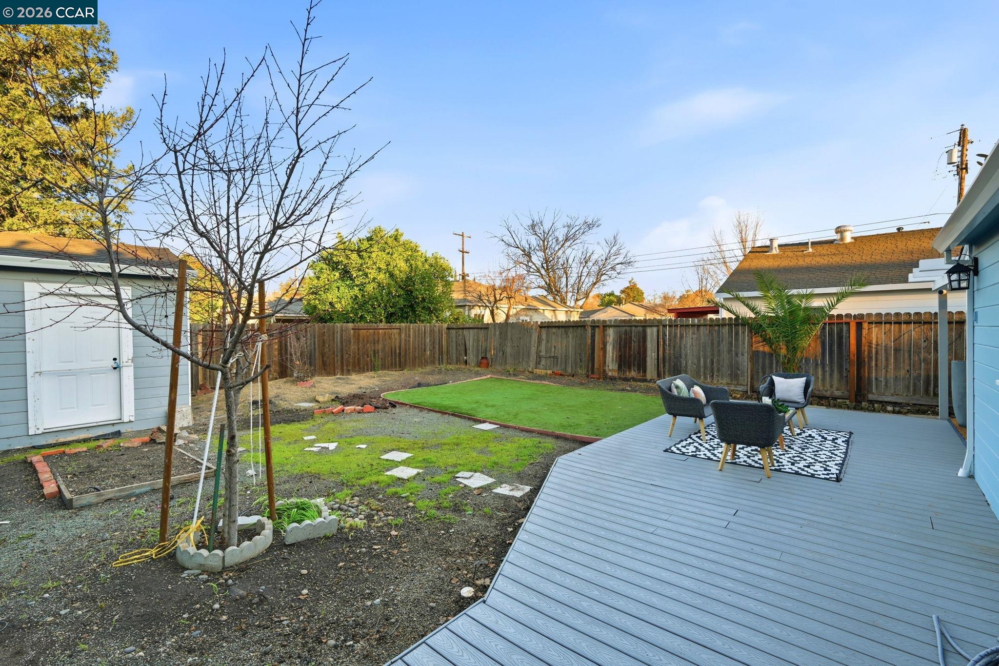 Detail Gallery Image 39 of 41 For 1868 Granada Dr, Concord,  CA 94519 - 4 Beds | 2 Baths