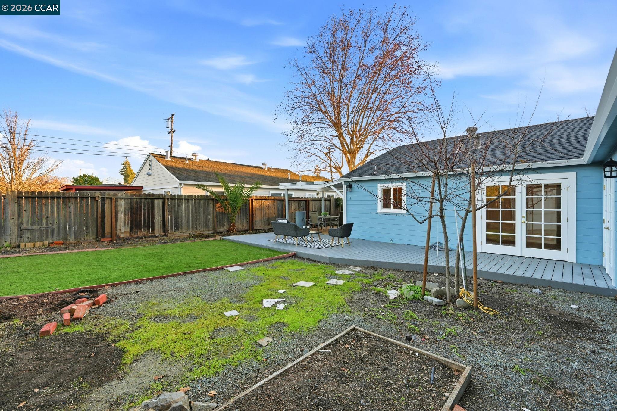 Detail Gallery Image 40 of 41 For 1868 Granada Dr, Concord,  CA 94519 - 4 Beds | 2 Baths