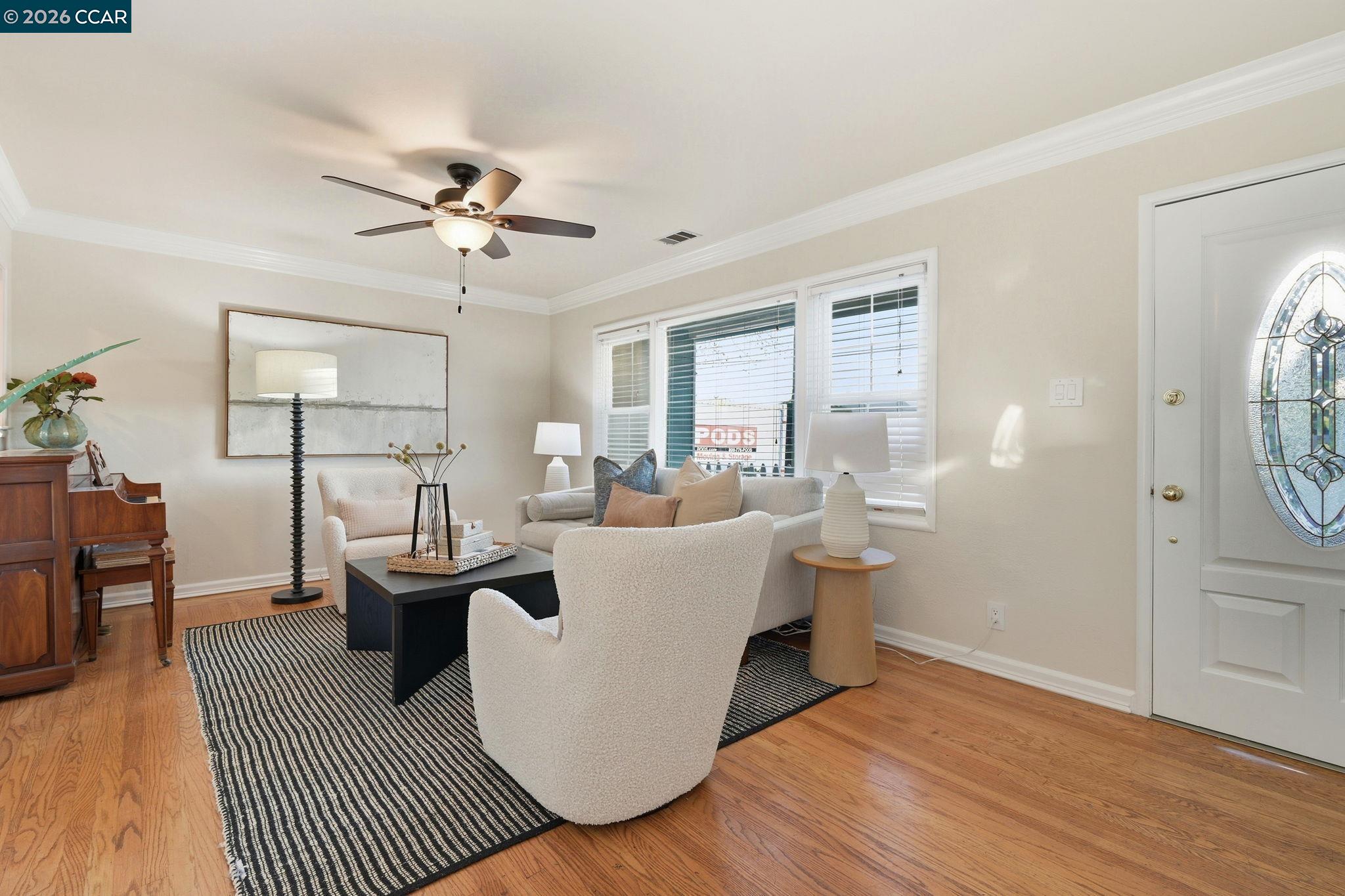 Detail Gallery Image 7 of 41 For 1868 Granada Dr, Concord,  CA 94519 - 4 Beds | 2 Baths