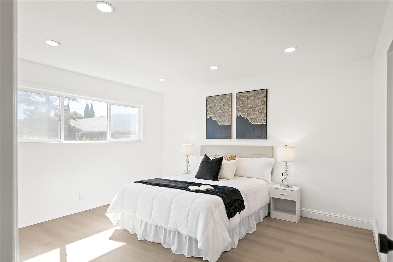 Detail Gallery Image 11 of 31 For 6852 Massey Ct, Pleasanton,  CA 94588 - 3 Beds | 2 Baths