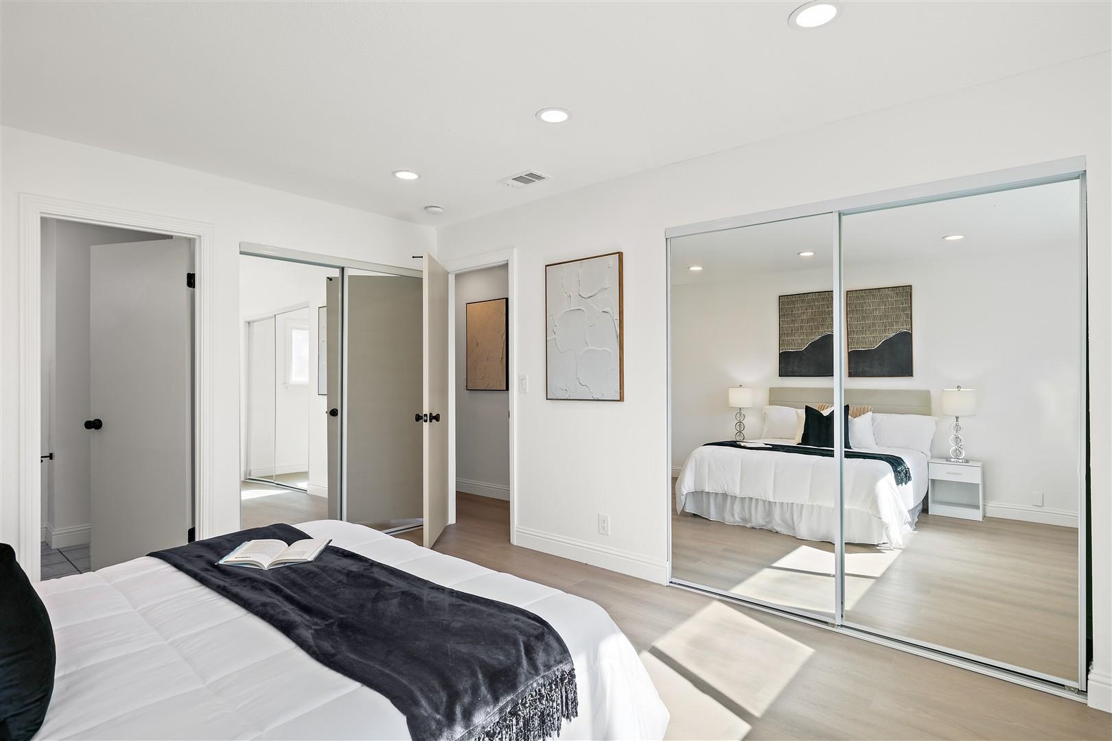 Detail Gallery Image 12 of 31 For 6852 Massey Ct, Pleasanton,  CA 94588 - 3 Beds | 2 Baths