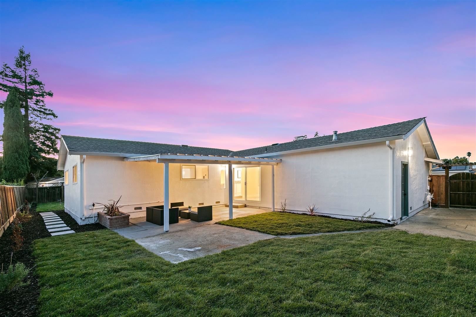 Detail Gallery Image 20 of 31 For 6852 Massey Ct, Pleasanton,  CA 94588 - 3 Beds | 2 Baths