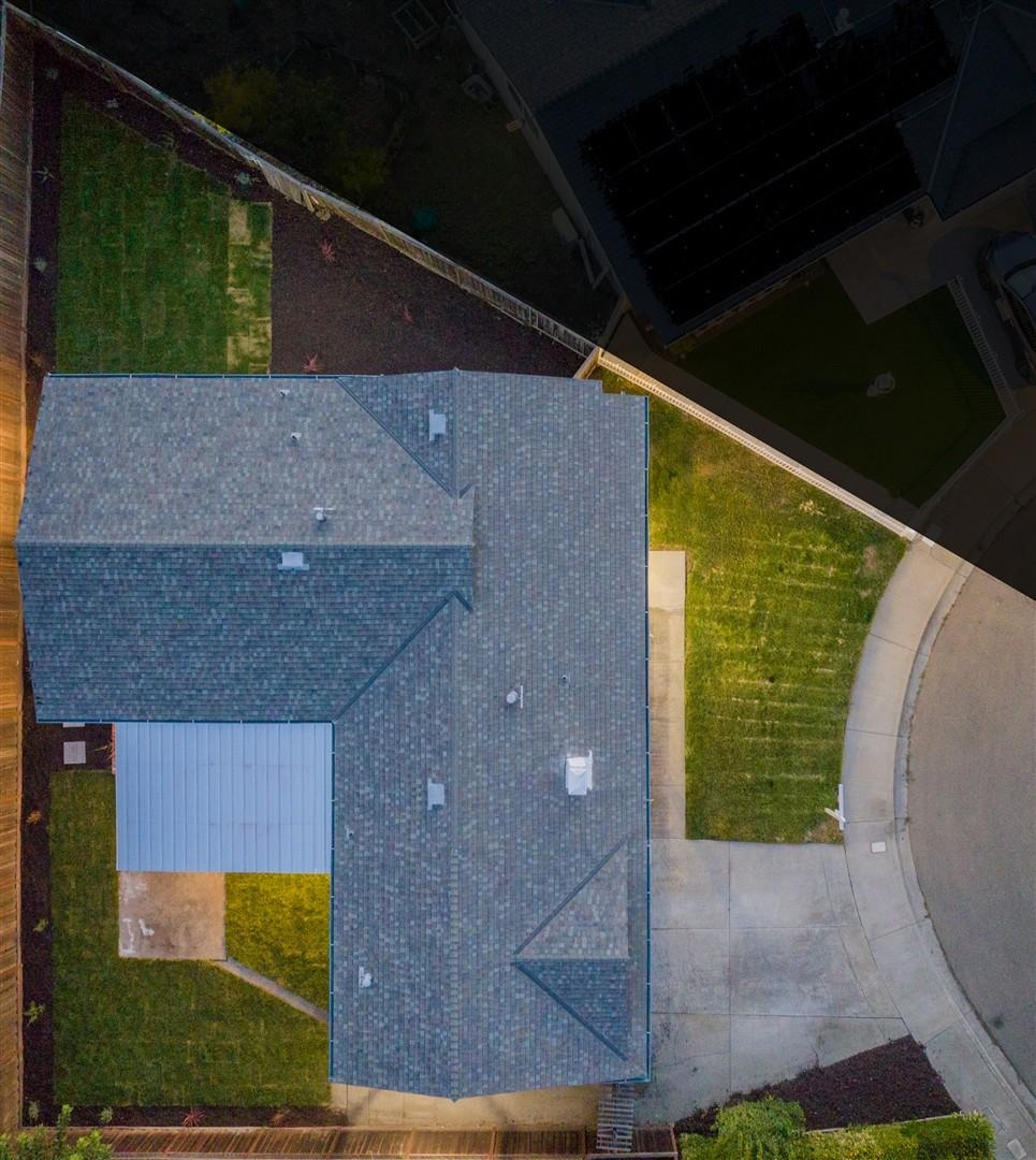 Detail Gallery Image 23 of 31 For 6852 Massey Ct, Pleasanton,  CA 94588 - 3 Beds | 2 Baths