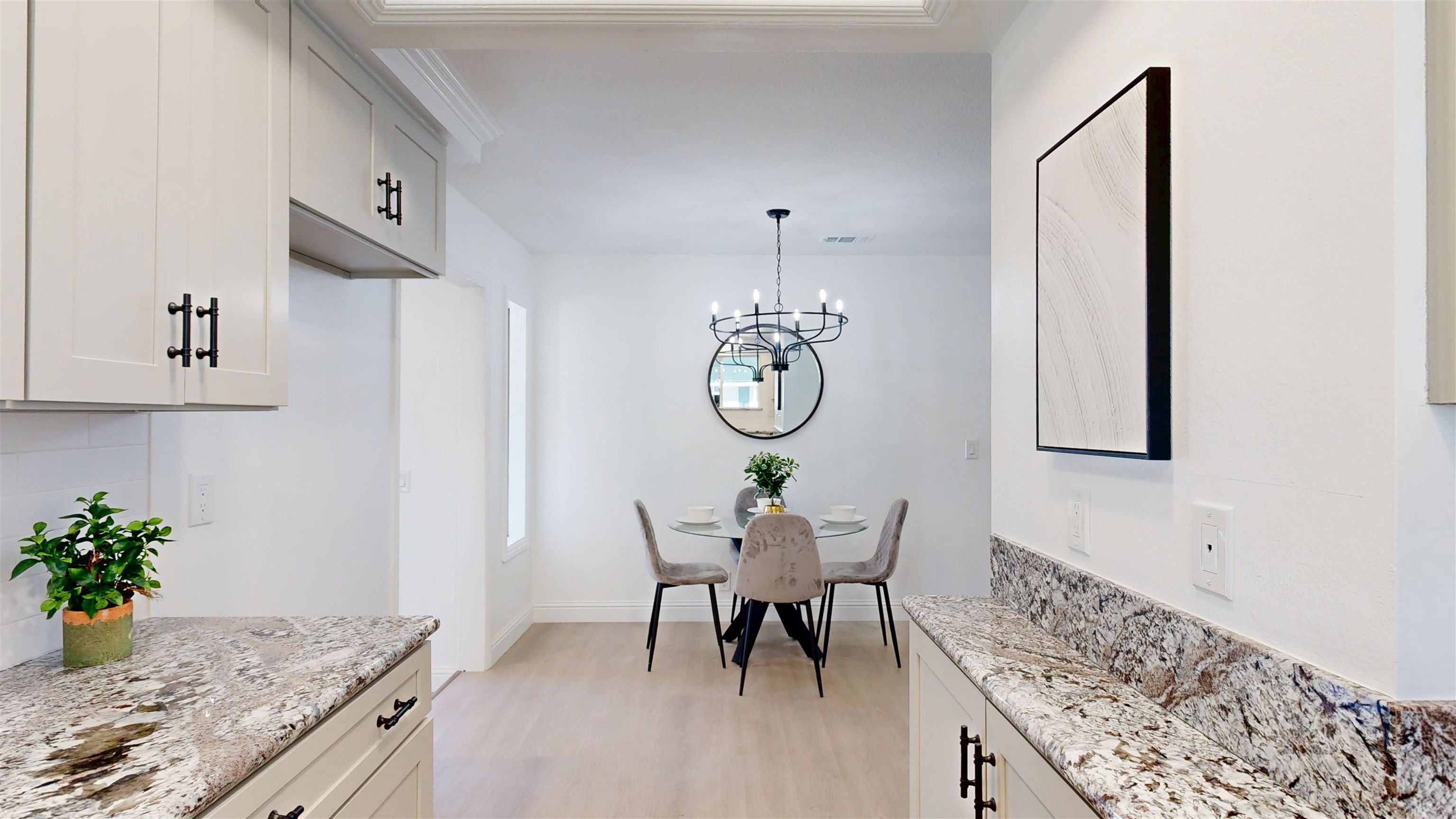 Detail Gallery Image 7 of 31 For 6852 Massey Ct, Pleasanton,  CA 94588 - 3 Beds | 2 Baths