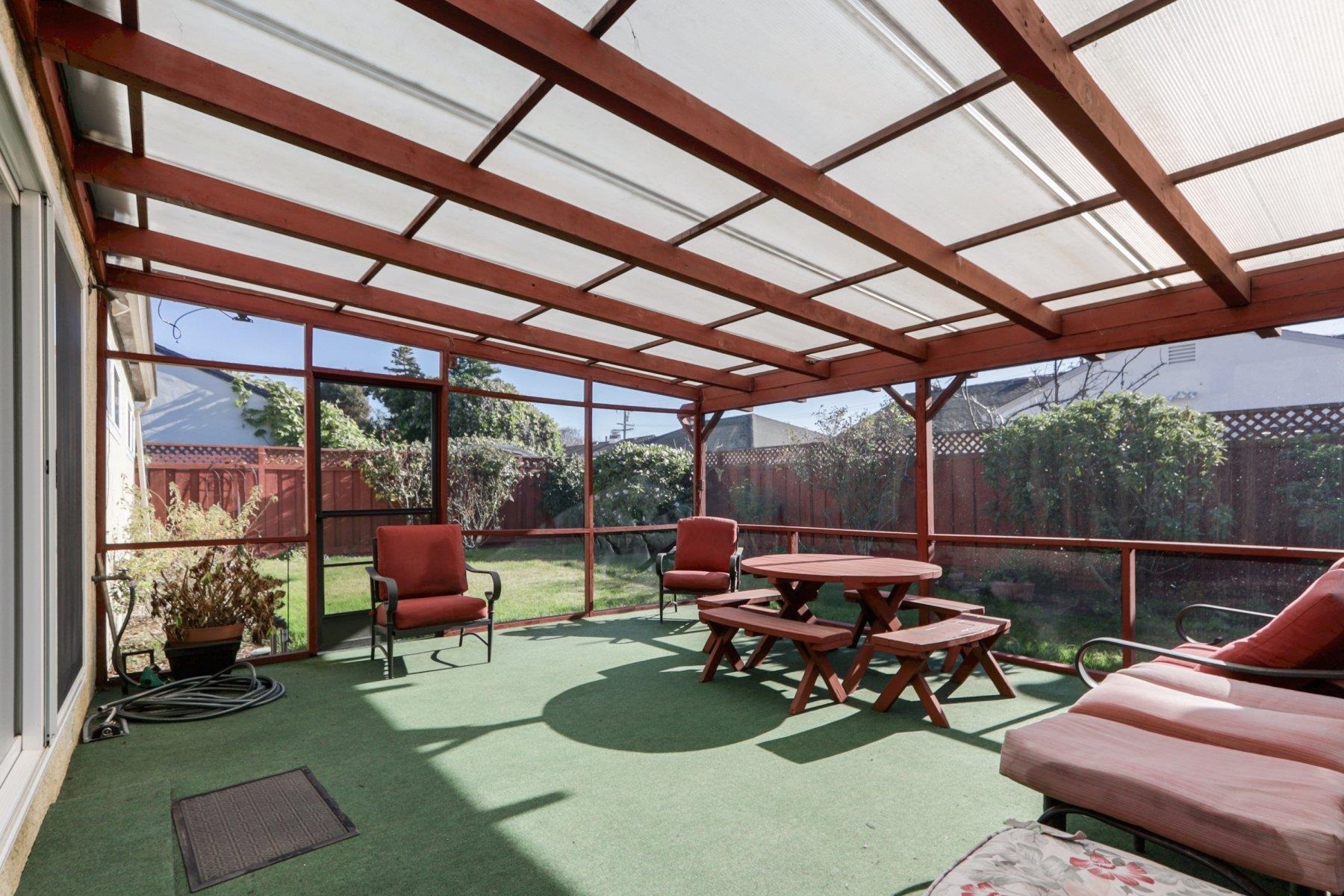 Detail Gallery Image 31 of 37 For 1658 via Rancho, San Lorenzo,  CA 94580 - 3 Beds | 2 Baths