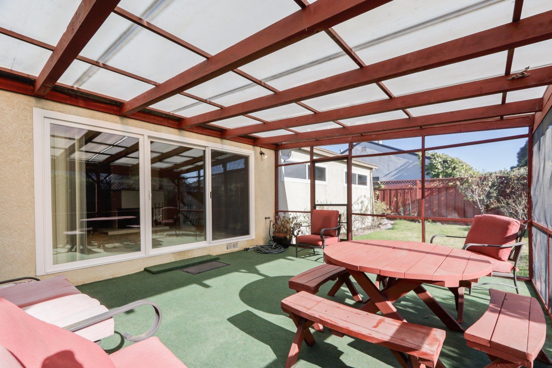 Detail Gallery Image 32 of 37 For 1658 via Rancho, San Lorenzo,  CA 94580 - 3 Beds | 2 Baths