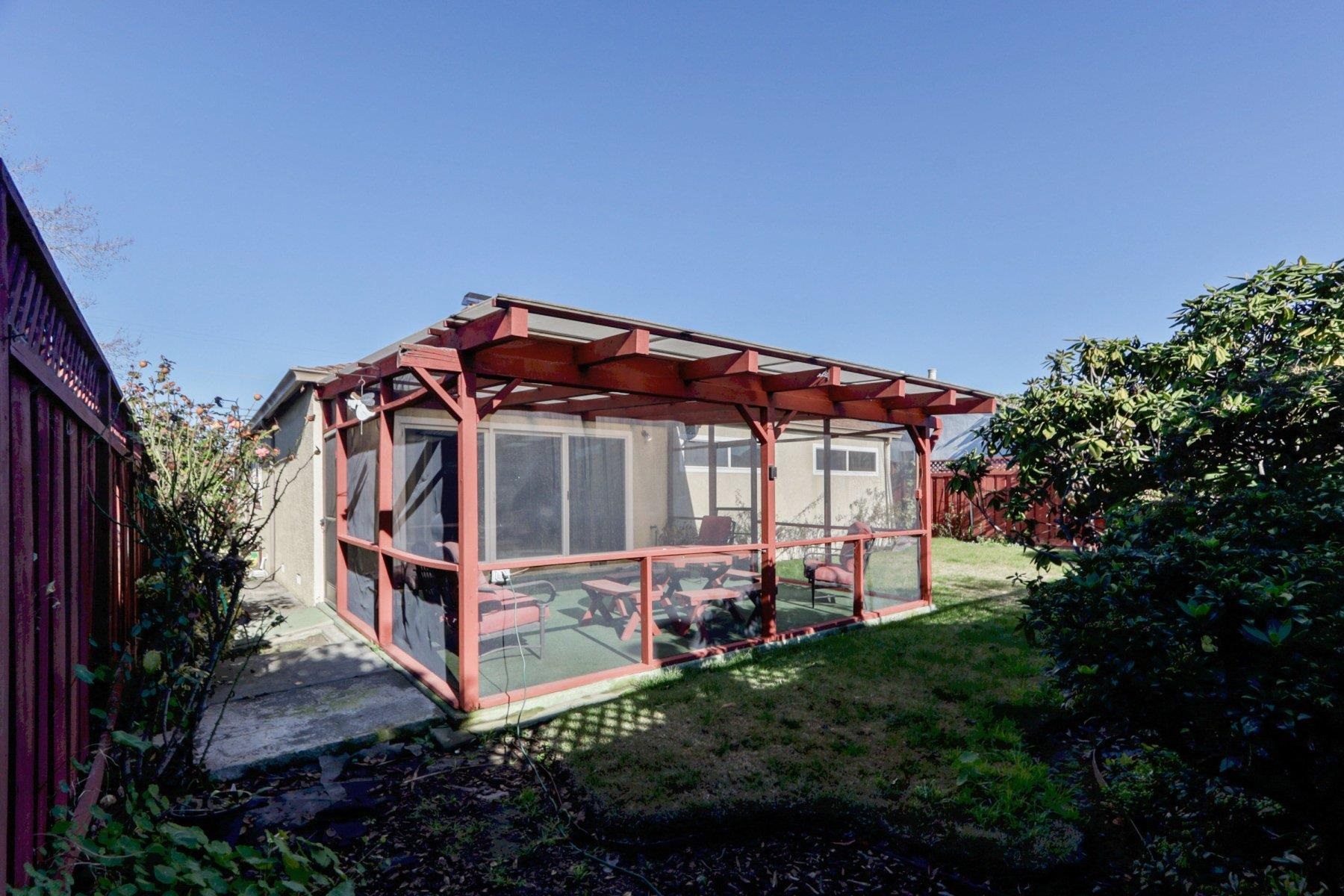 Detail Gallery Image 33 of 37 For 1658 via Rancho, San Lorenzo,  CA 94580 - 3 Beds | 2 Baths