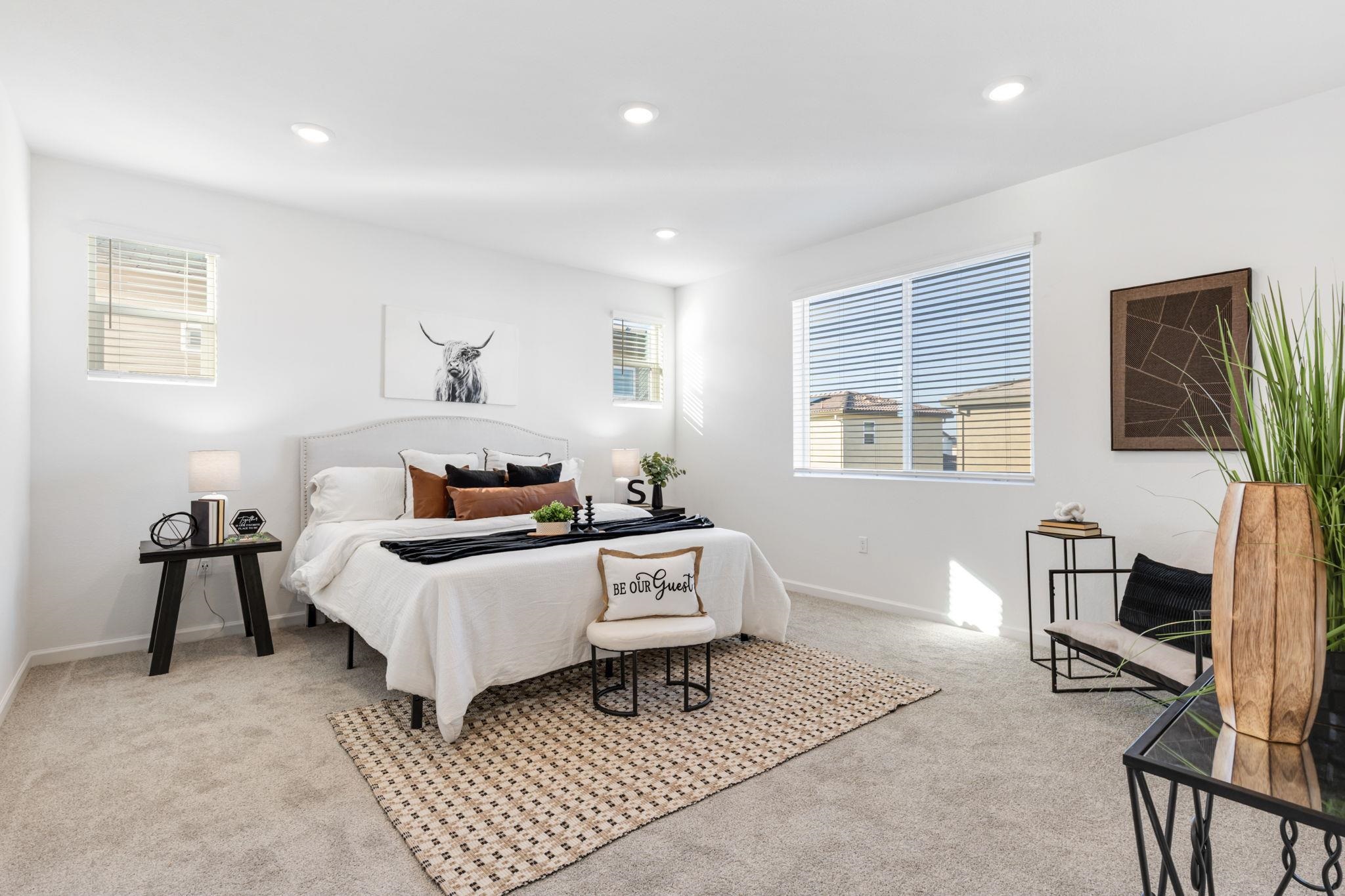 Detail Gallery Image 32 of 52 For 2521 Sather Street, Manteca,  CA 95337 - 5 Beds | 3 Baths