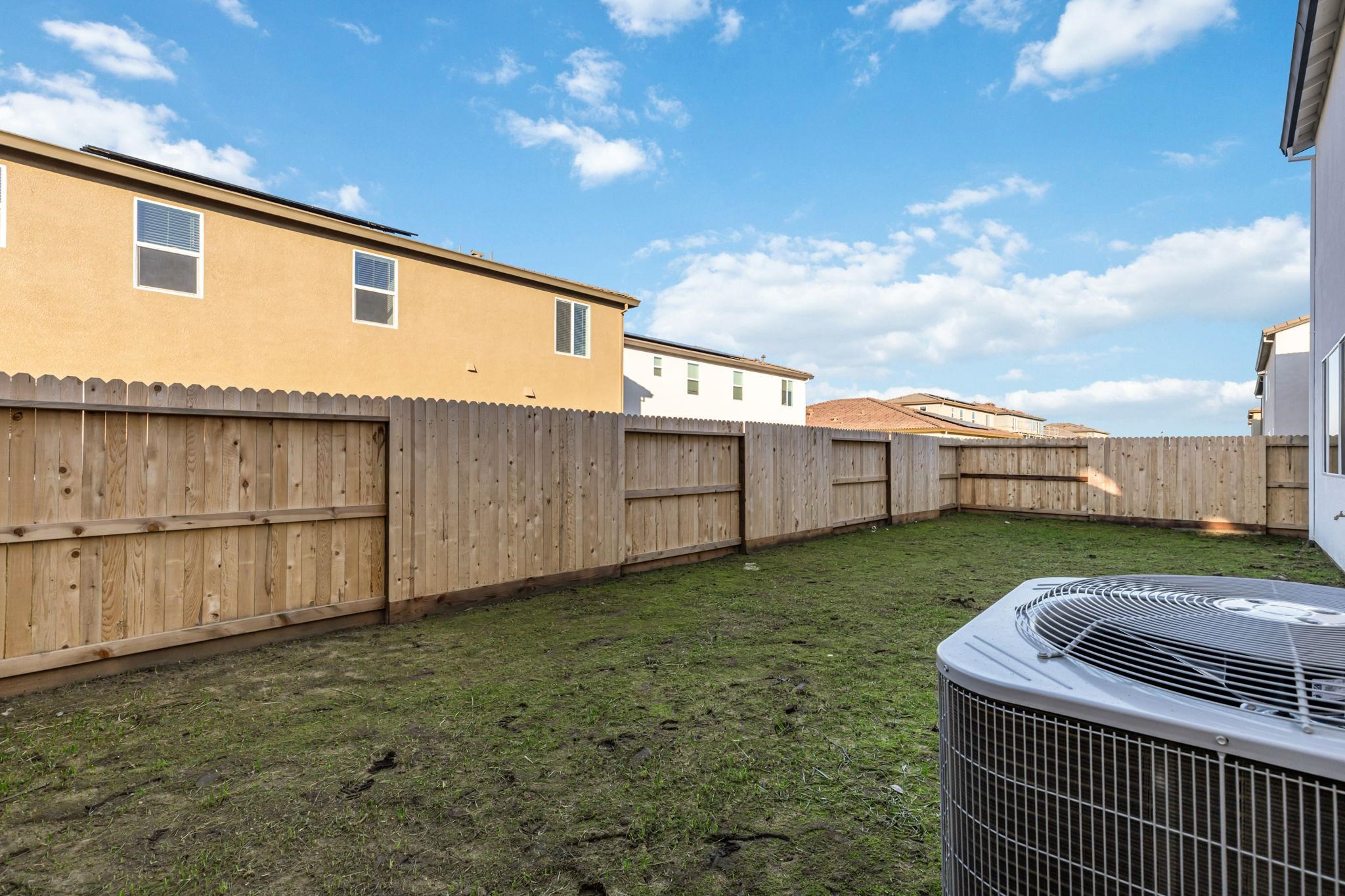 Detail Gallery Image 37 of 52 For 2521 Sather Street, Manteca,  CA 95337 - 5 Beds | 3 Baths