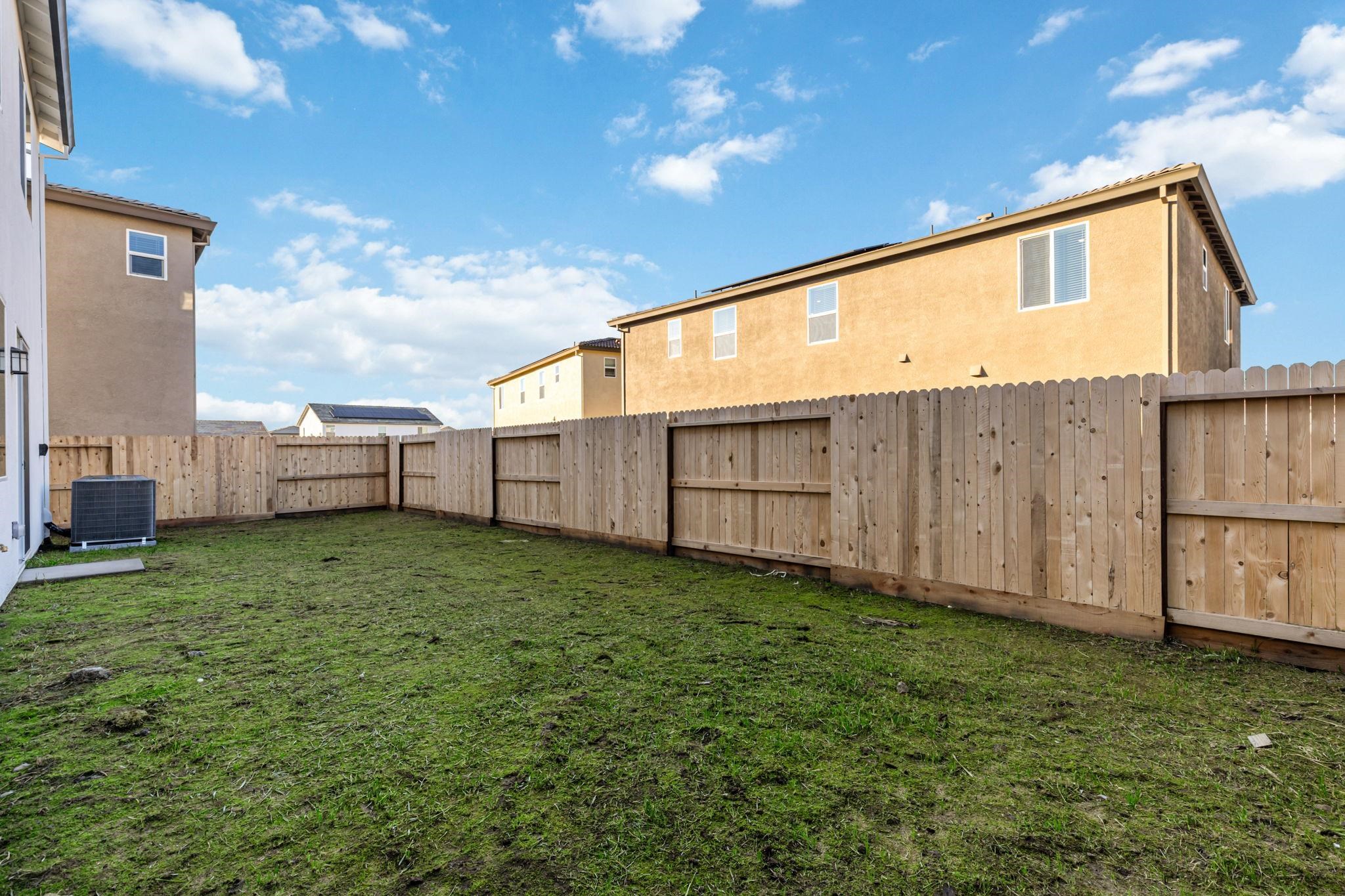 Detail Gallery Image 38 of 52 For 2521 Sather Street, Manteca,  CA 95337 - 5 Beds | 3 Baths