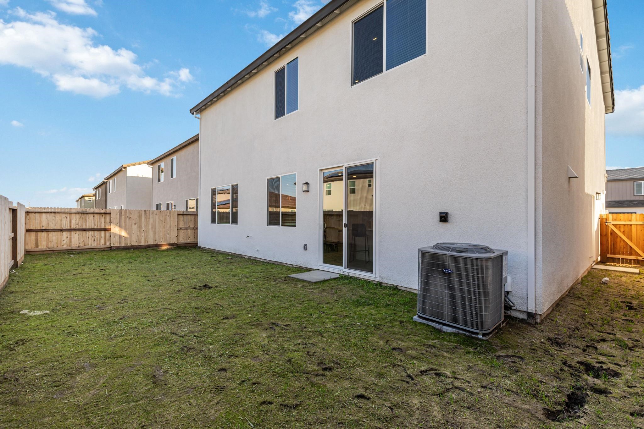 Detail Gallery Image 39 of 52 For 2521 Sather Street, Manteca,  CA 95337 - 5 Beds | 3 Baths