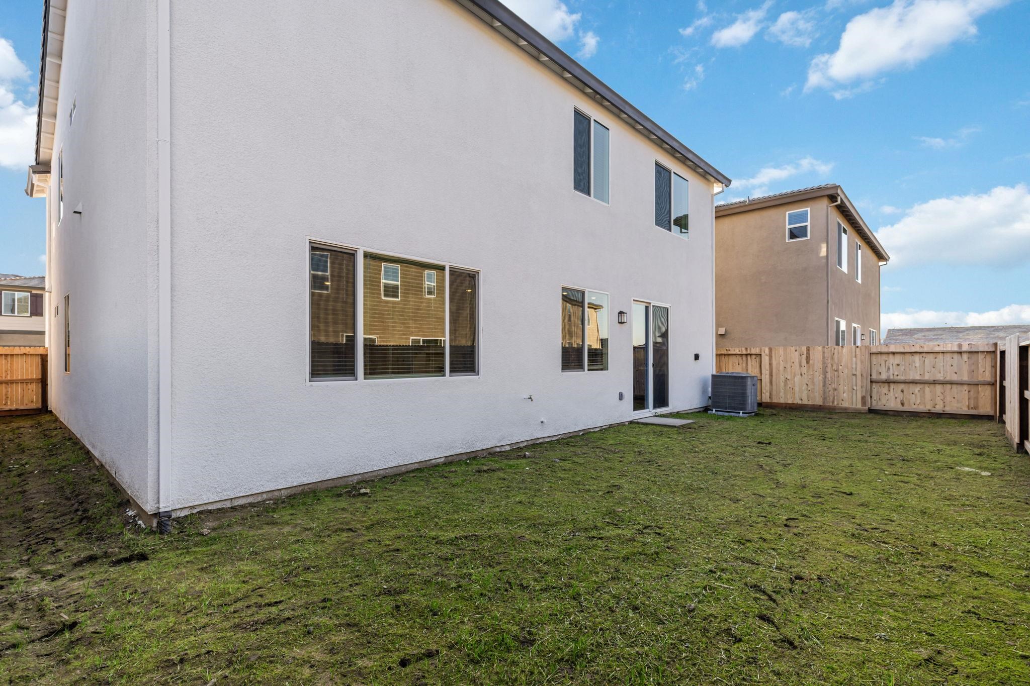 Detail Gallery Image 40 of 52 For 2521 Sather Street, Manteca,  CA 95337 - 5 Beds | 3 Baths