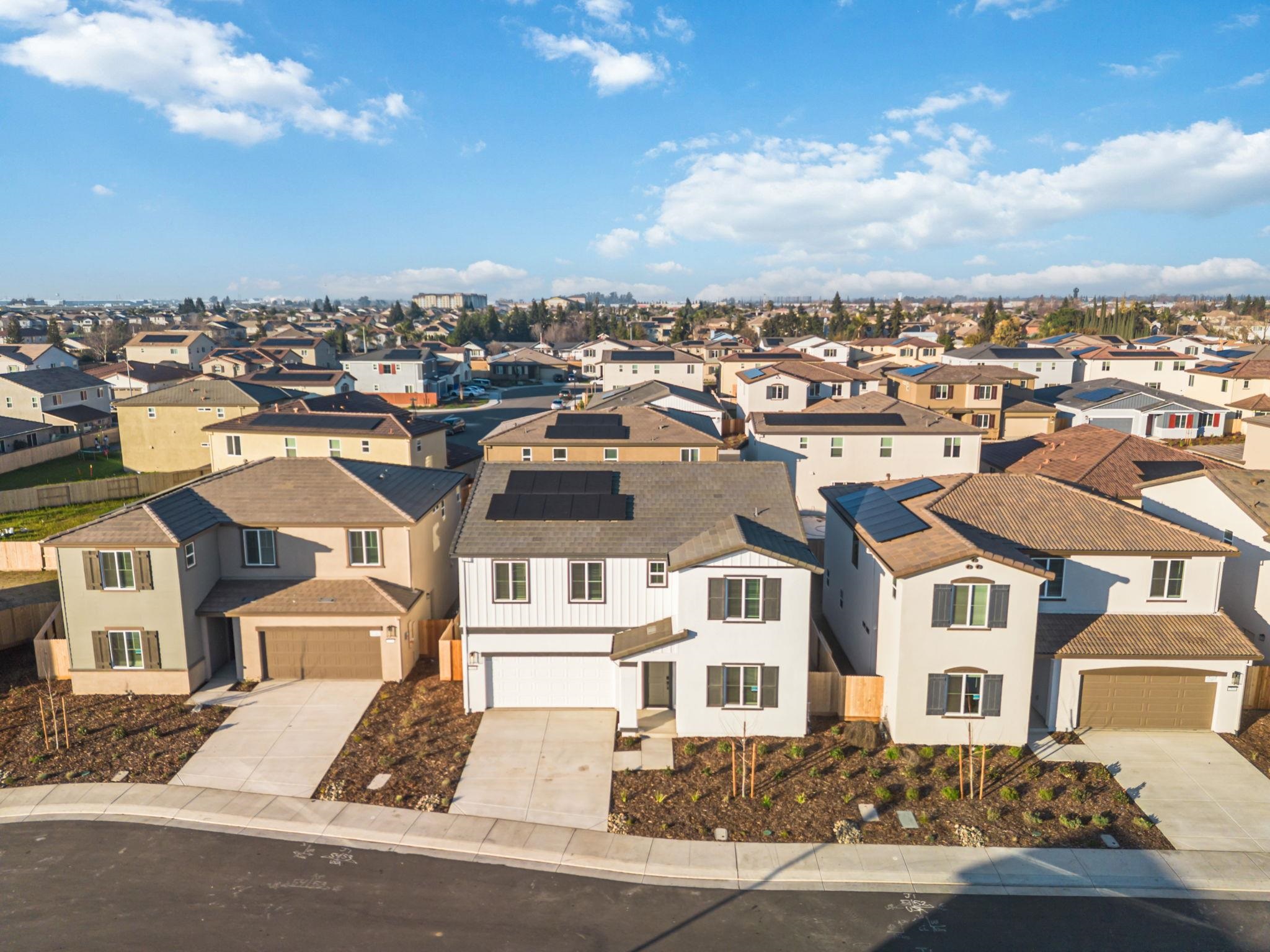 Detail Gallery Image 45 of 52 For 2521 Sather Street, Manteca,  CA 95337 - 5 Beds | 3 Baths