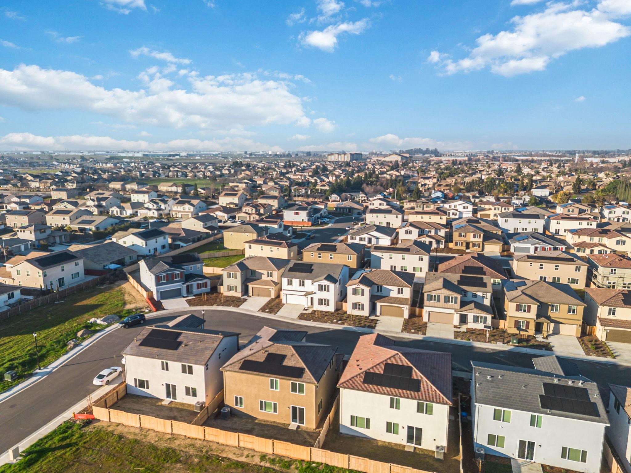 Detail Gallery Image 48 of 52 For 2521 Sather Street, Manteca,  CA 95337 - 5 Beds | 3 Baths