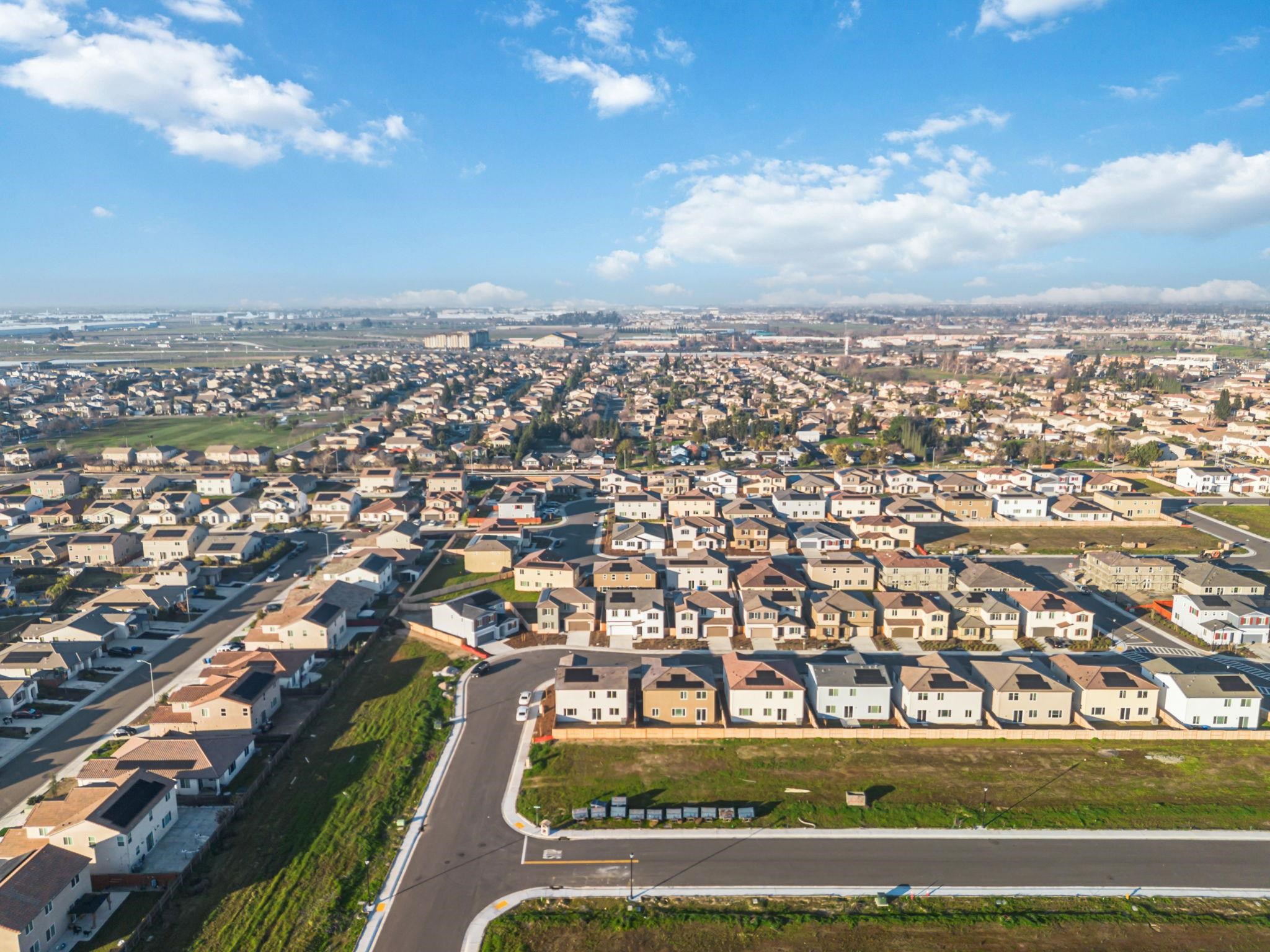 Detail Gallery Image 51 of 52 For 2521 Sather Street, Manteca,  CA 95337 - 5 Beds | 3 Baths