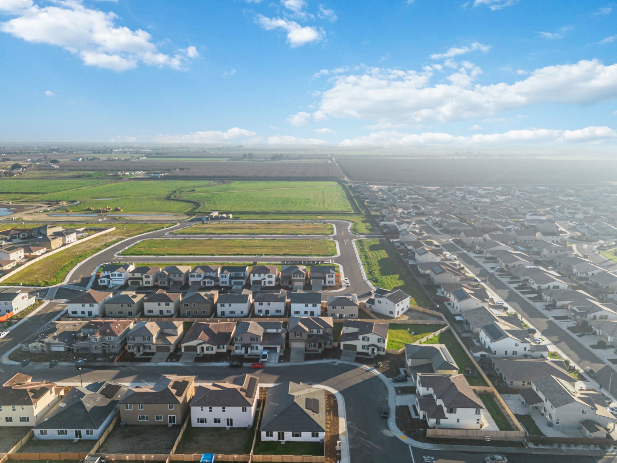 Detail Gallery Image 52 of 52 For 2521 Sather Street, Manteca,  CA 95337 - 5 Beds | 3 Baths