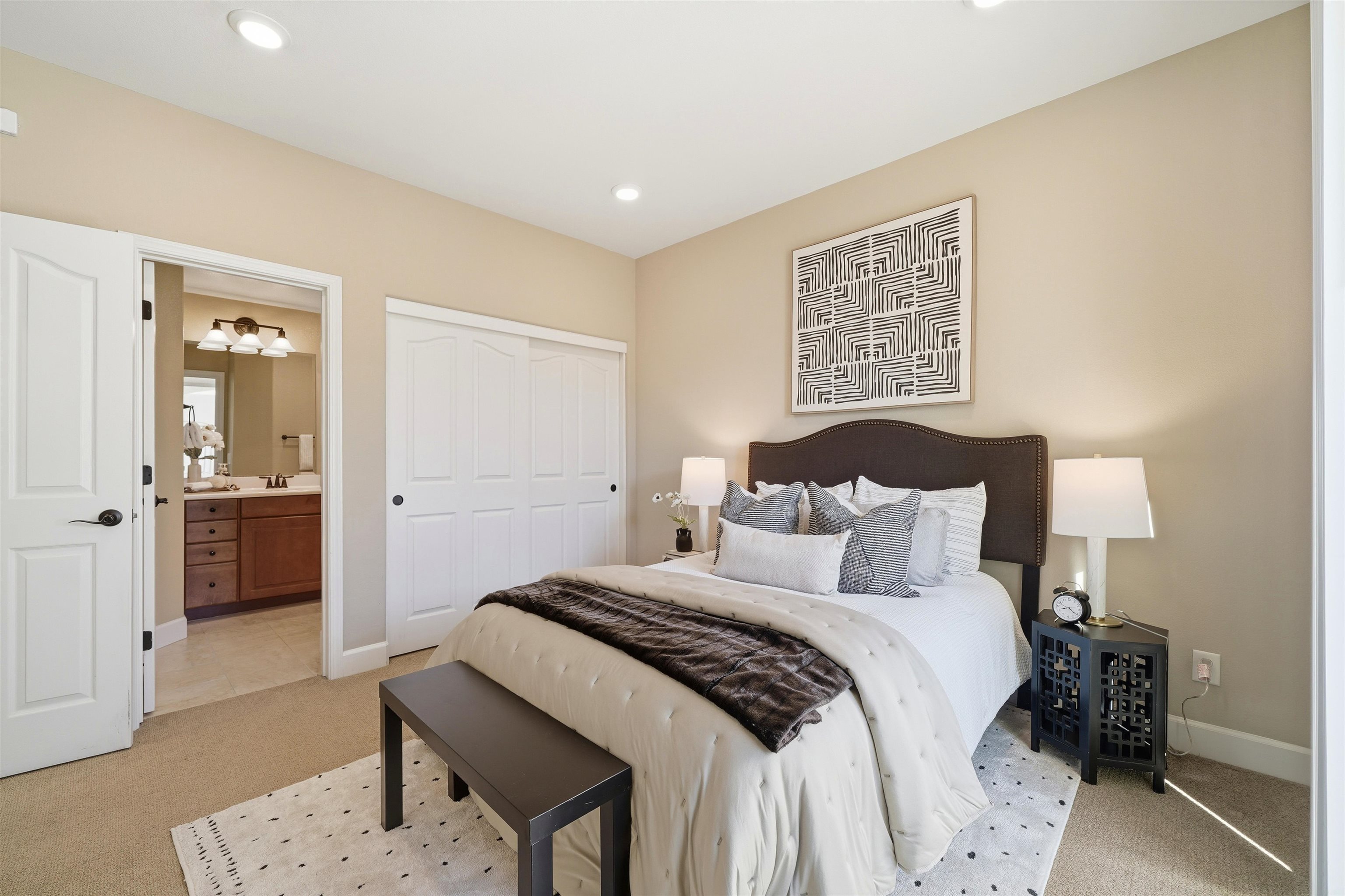Detail Gallery Image 13 of 38 For 4728 Norris Canyon Rd #204,  San Ramon,  CA 94583 - 3 Beds | 2 Baths