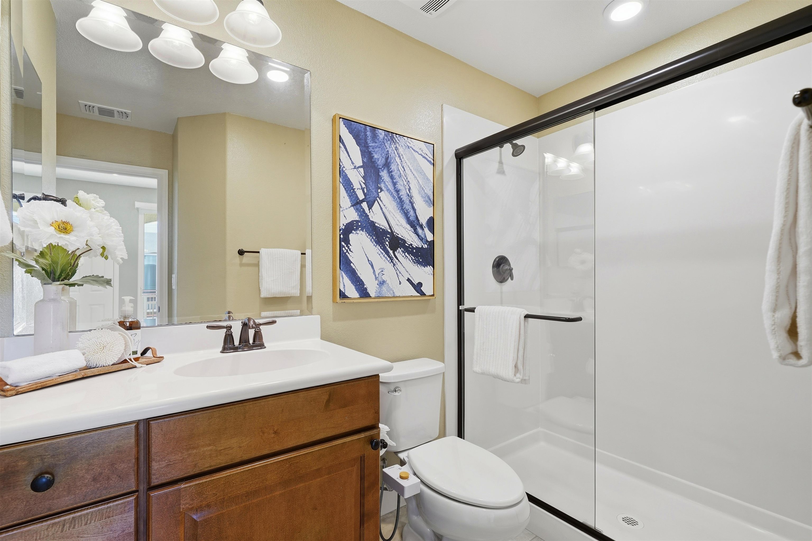 Detail Gallery Image 16 of 38 For 4728 Norris Canyon Rd #204,  San Ramon,  CA 94583 - 3 Beds | 2 Baths