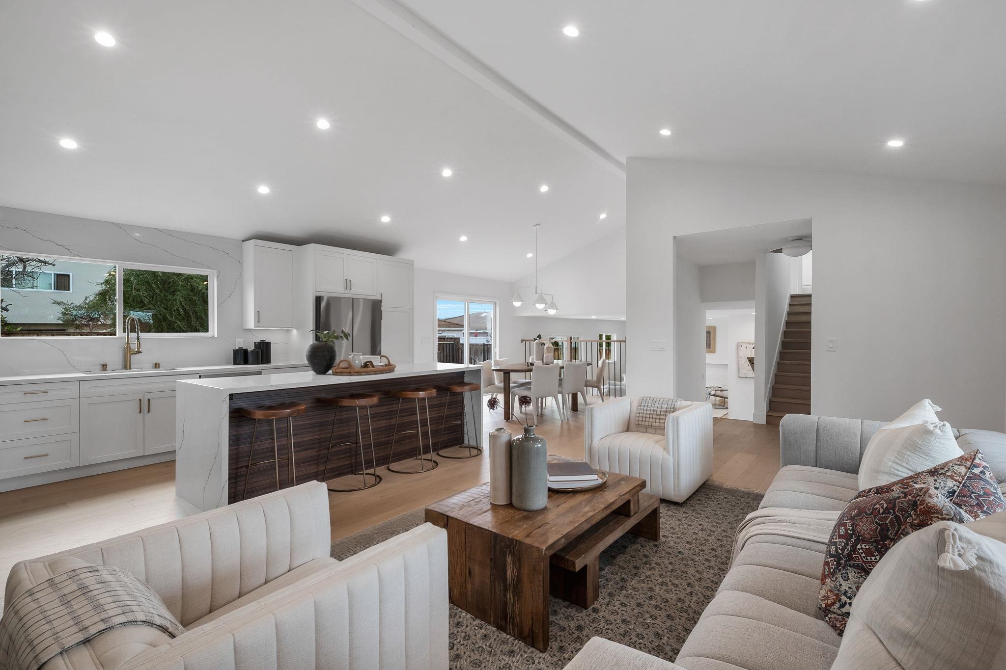 Detail Gallery Image 11 of 46 For 2814 Glen Heather Dr, San Jose,  CA 95133 - 4 Beds | 2/1 Baths