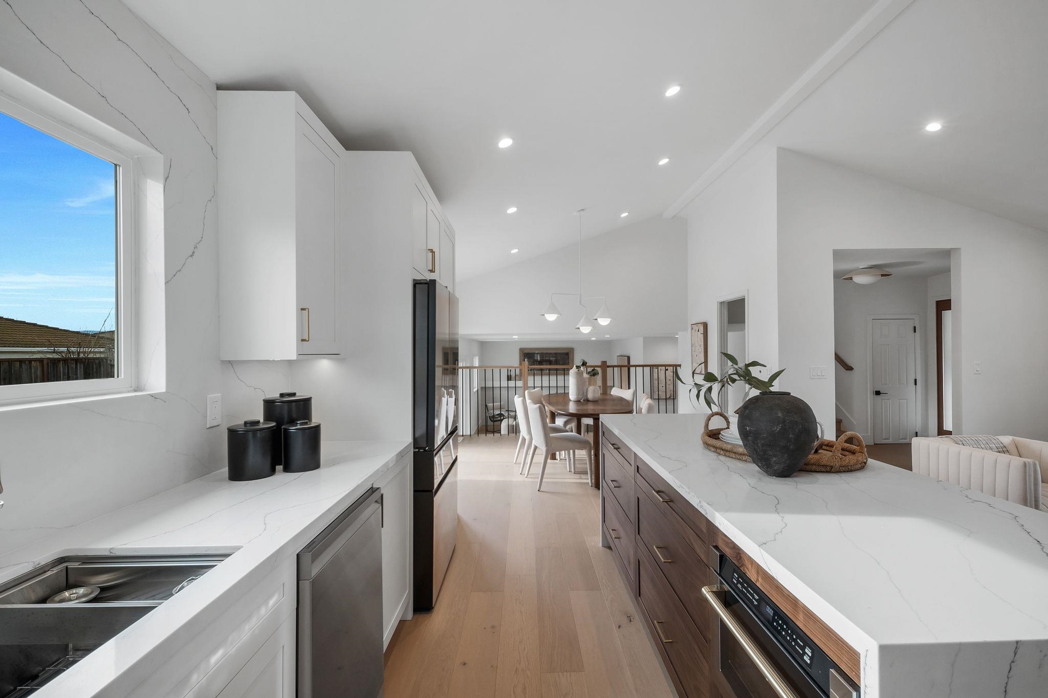 Detail Gallery Image 12 of 46 For 2814 Glen Heather Dr, San Jose,  CA 95133 - 4 Beds | 2/1 Baths