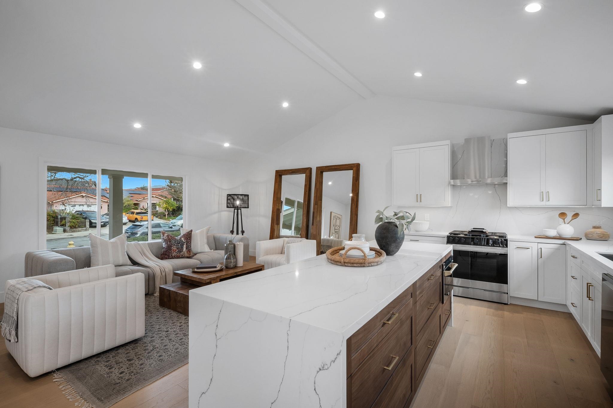 Detail Gallery Image 14 of 46 For 2814 Glen Heather Dr, San Jose,  CA 95133 - 4 Beds | 2/1 Baths