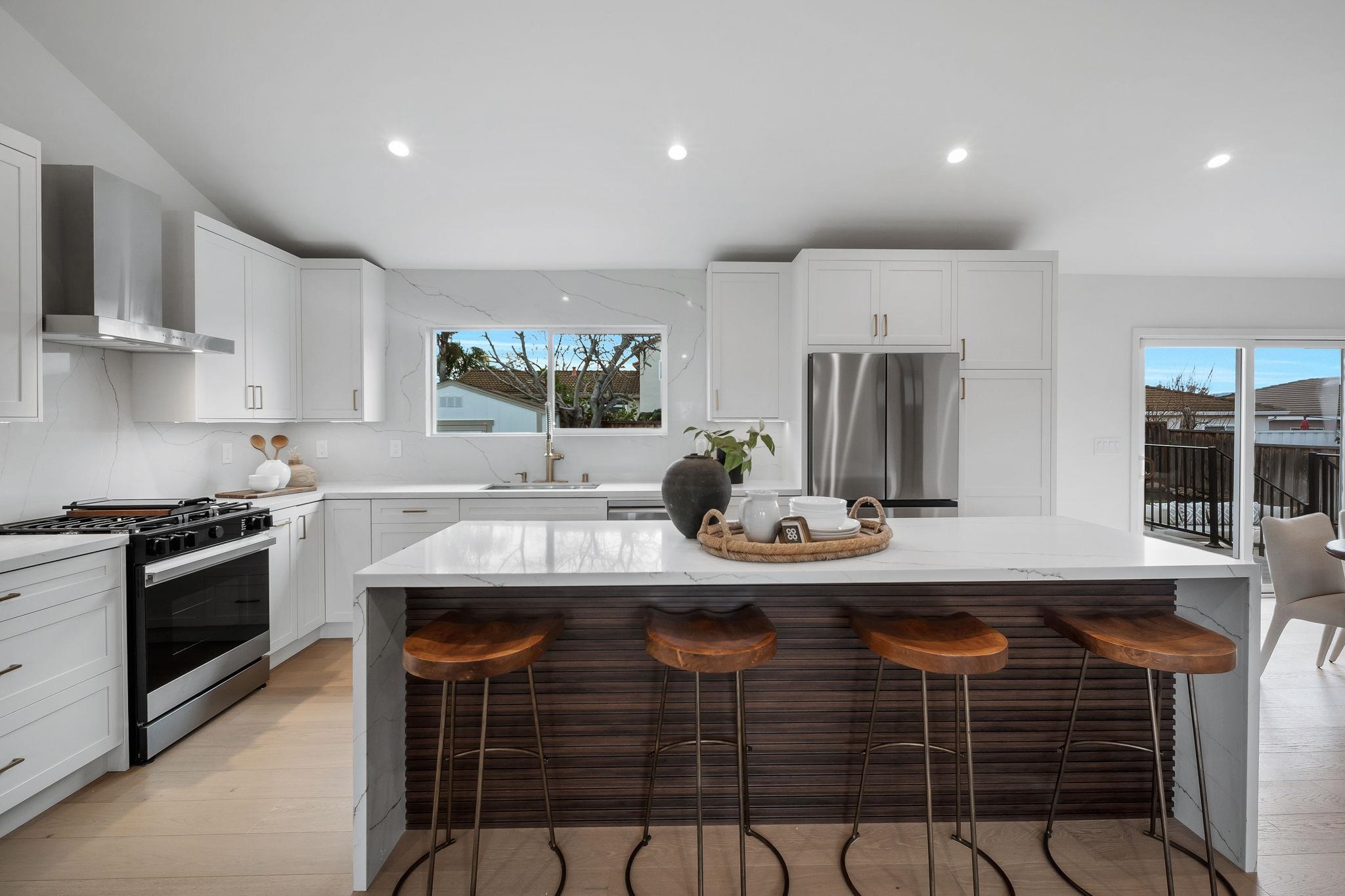 Detail Gallery Image 15 of 46 For 2814 Glen Heather Dr, San Jose,  CA 95133 - 4 Beds | 2/1 Baths