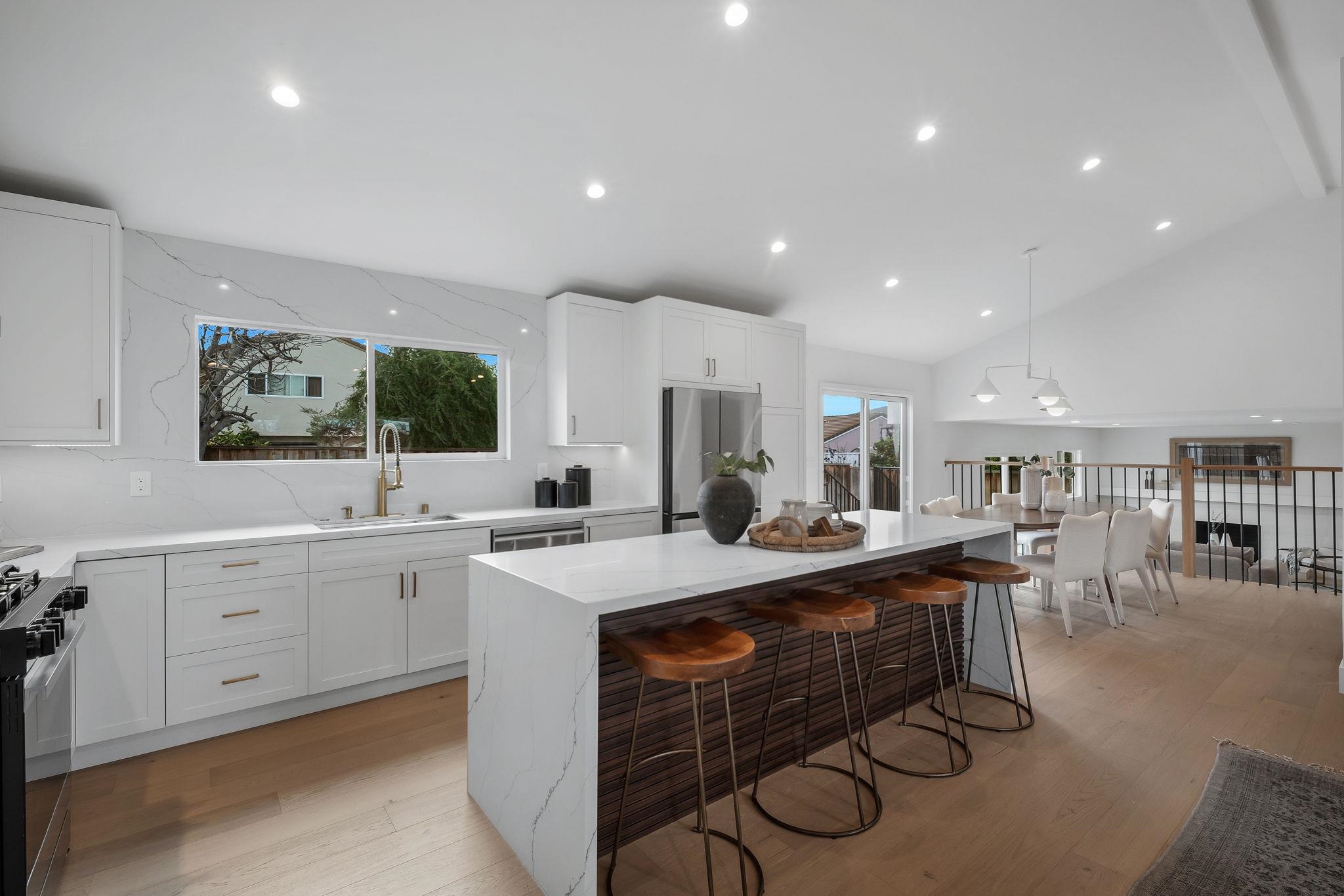 Detail Gallery Image 16 of 46 For 2814 Glen Heather Dr, San Jose,  CA 95133 - 4 Beds | 2/1 Baths