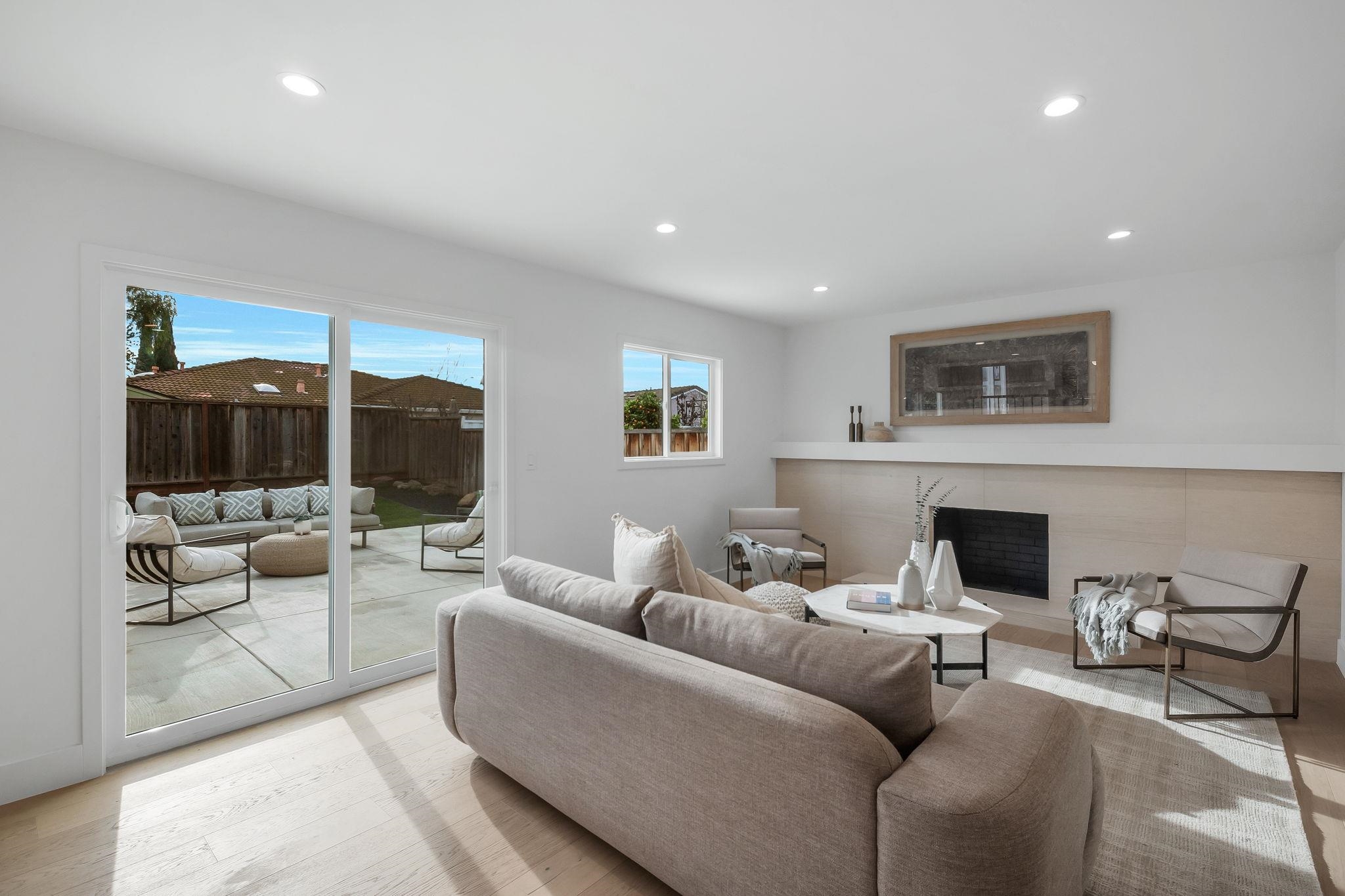 Detail Gallery Image 20 of 46 For 2814 Glen Heather Dr, San Jose,  CA 95133 - 4 Beds | 2/1 Baths