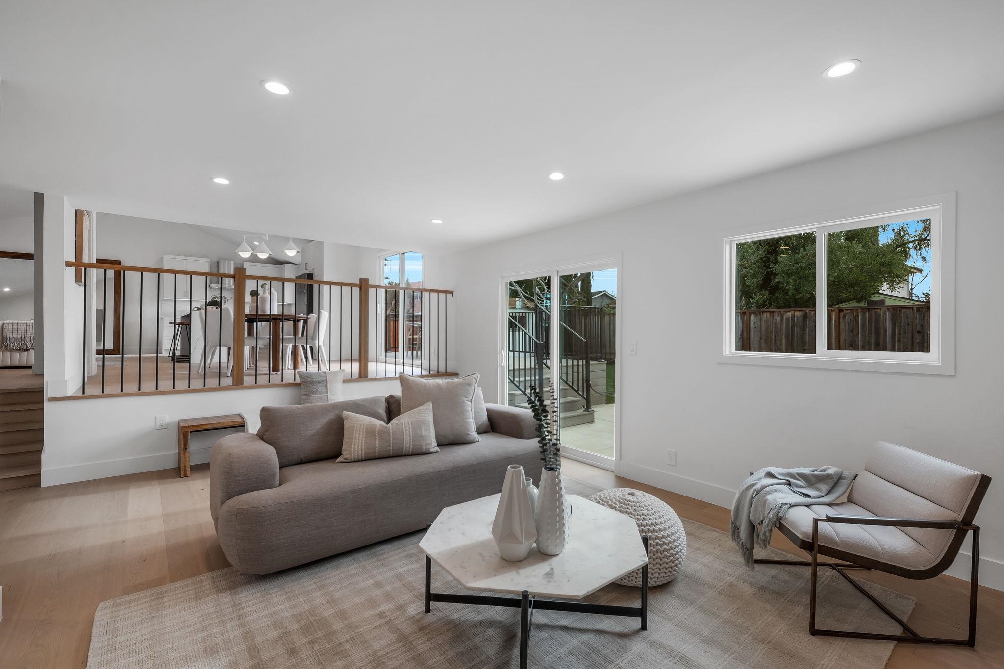 Detail Gallery Image 23 of 46 For 2814 Glen Heather Dr, San Jose,  CA 95133 - 4 Beds | 2/1 Baths