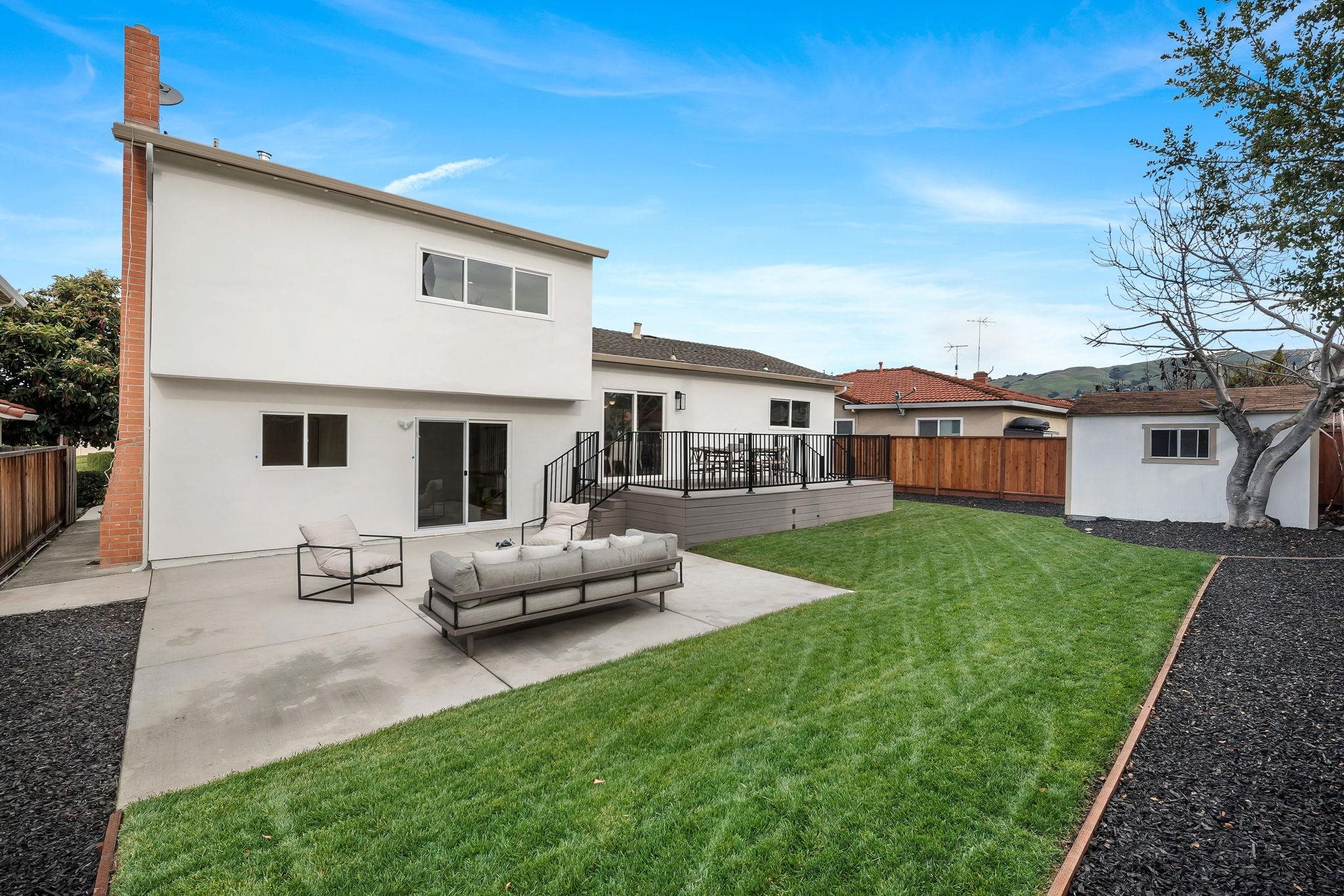 Detail Gallery Image 40 of 46 For 2814 Glen Heather Dr, San Jose,  CA 95133 - 4 Beds | 2/1 Baths