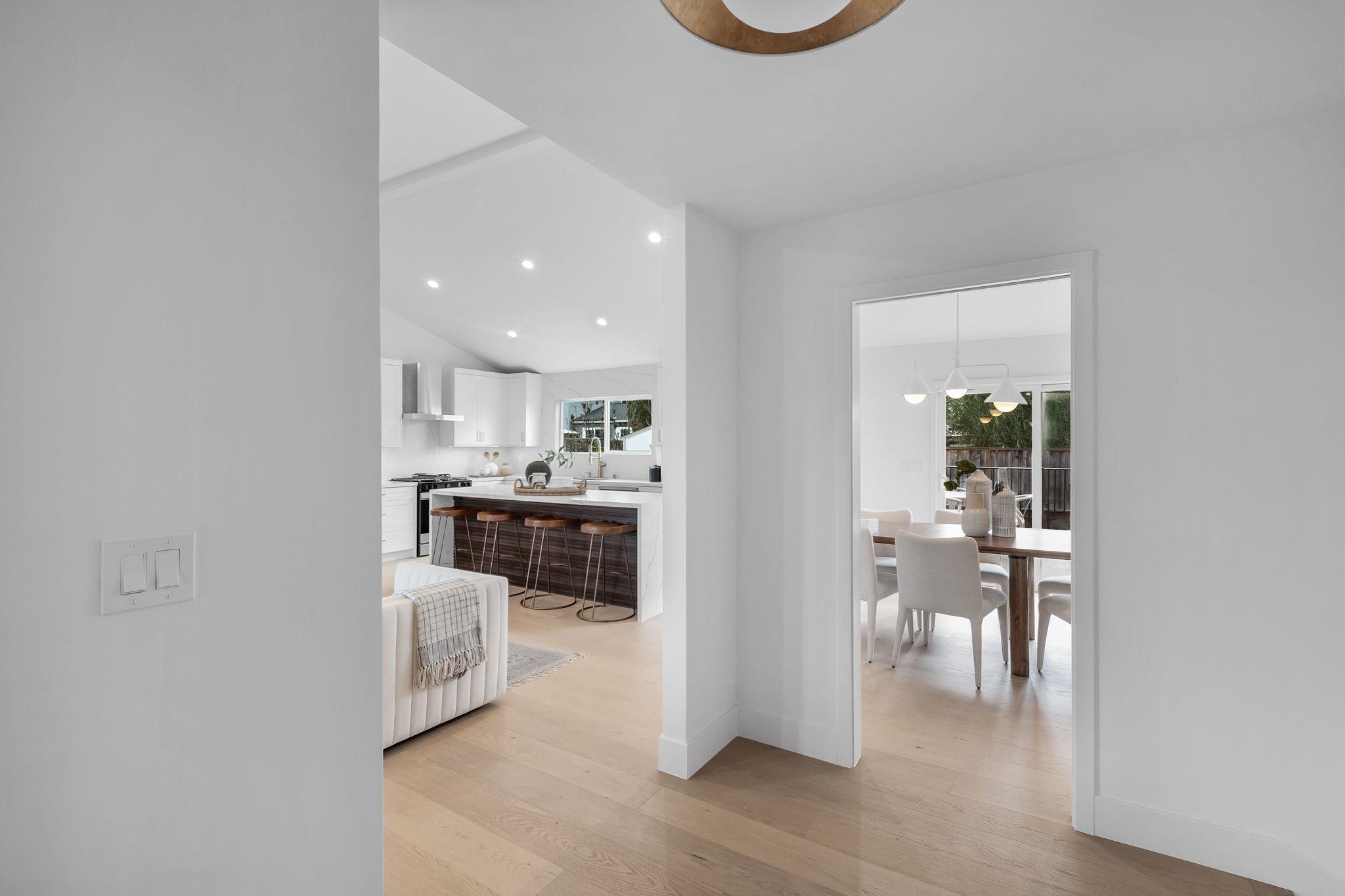 Detail Gallery Image 6 of 46 For 2814 Glen Heather Dr, San Jose,  CA 95133 - 4 Beds | 2/1 Baths