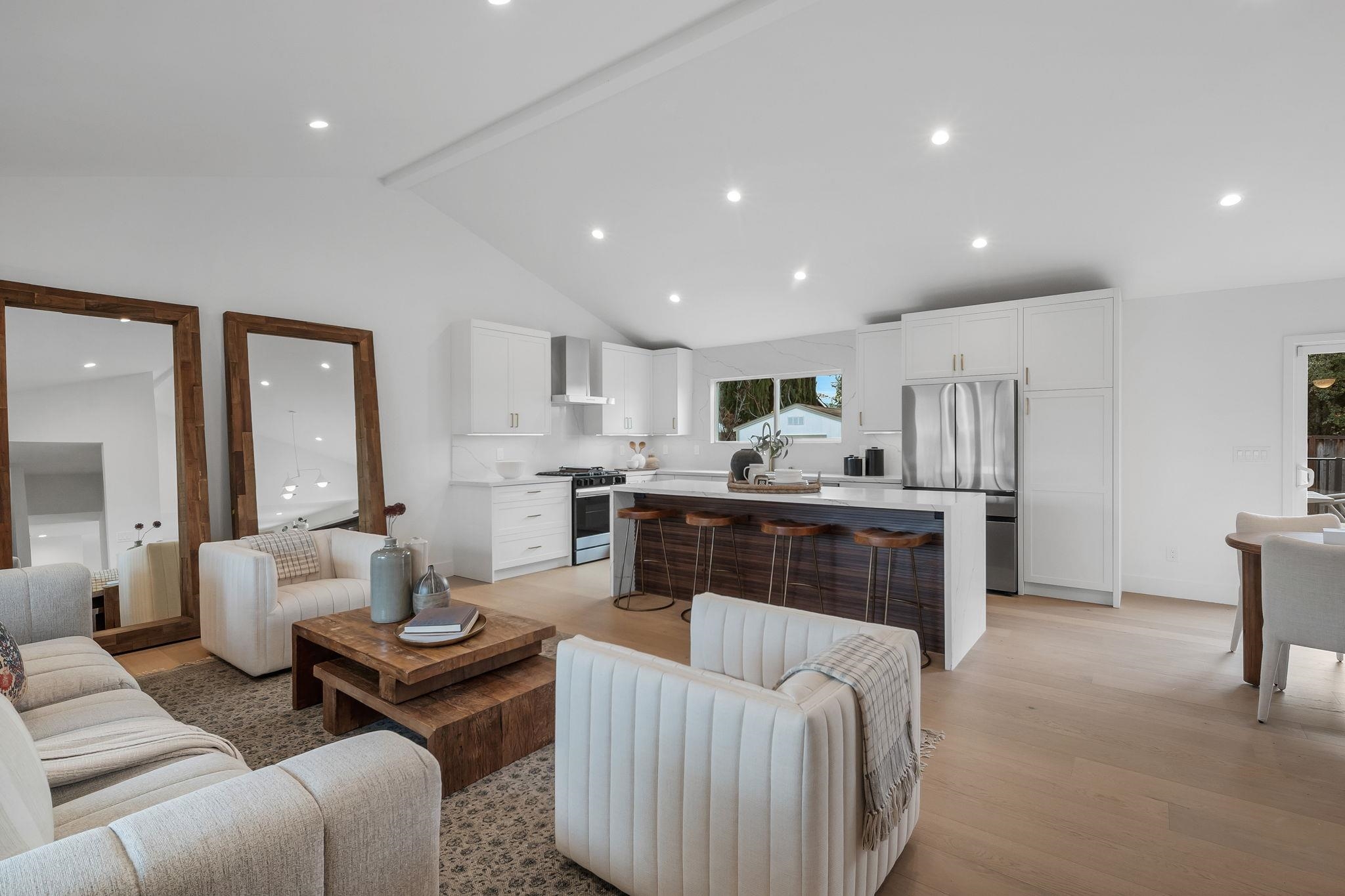 Detail Gallery Image 7 of 46 For 2814 Glen Heather Dr, San Jose,  CA 95133 - 4 Beds | 2/1 Baths