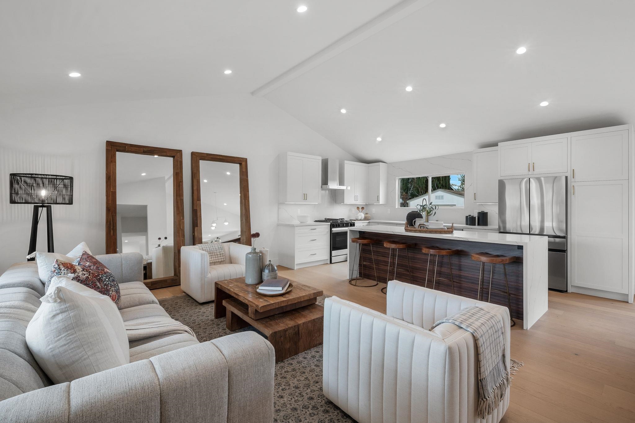 Detail Gallery Image 8 of 46 For 2814 Glen Heather Dr, San Jose,  CA 95133 - 4 Beds | 2/1 Baths