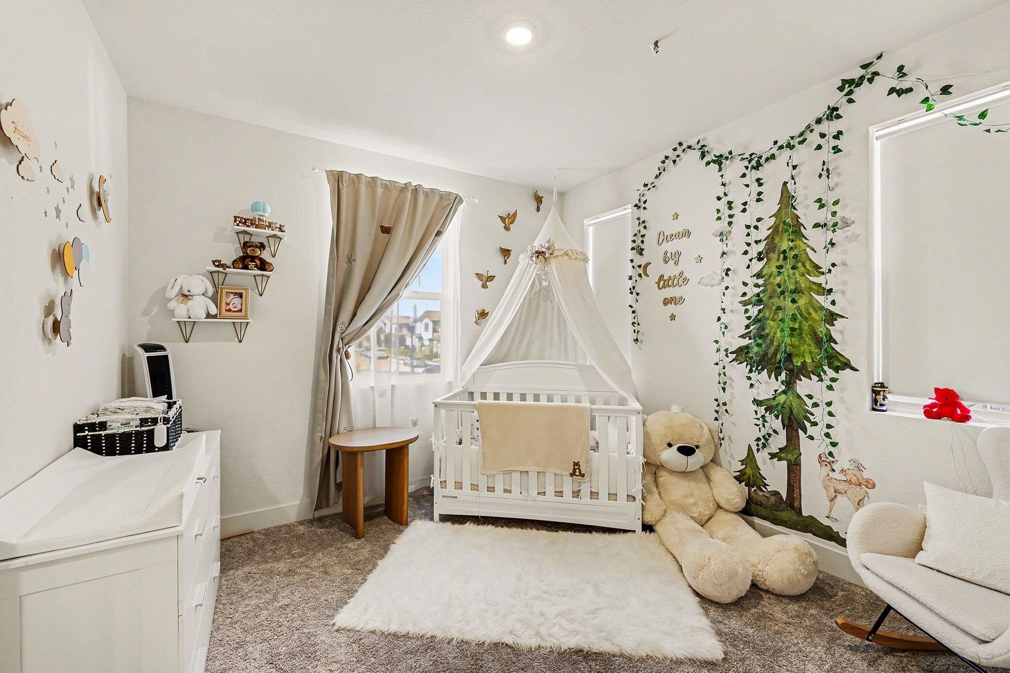 Detail Gallery Image 27 of 37 For 7310 Tabitha Pl, Tracy,  CA 95377 - 4 Beds | 3 Baths