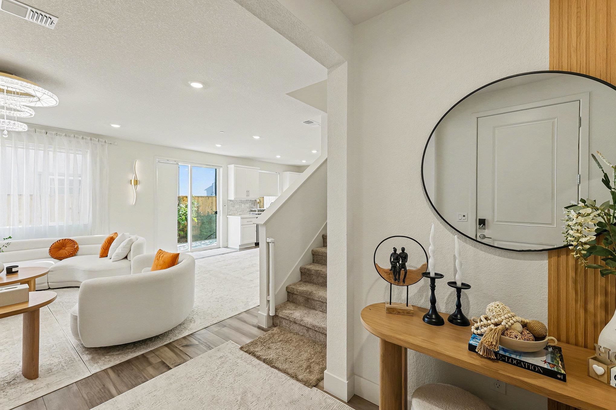 Detail Gallery Image 8 of 37 For 7310 Tabitha Pl, Tracy,  CA 95377 - 4 Beds | 3 Baths