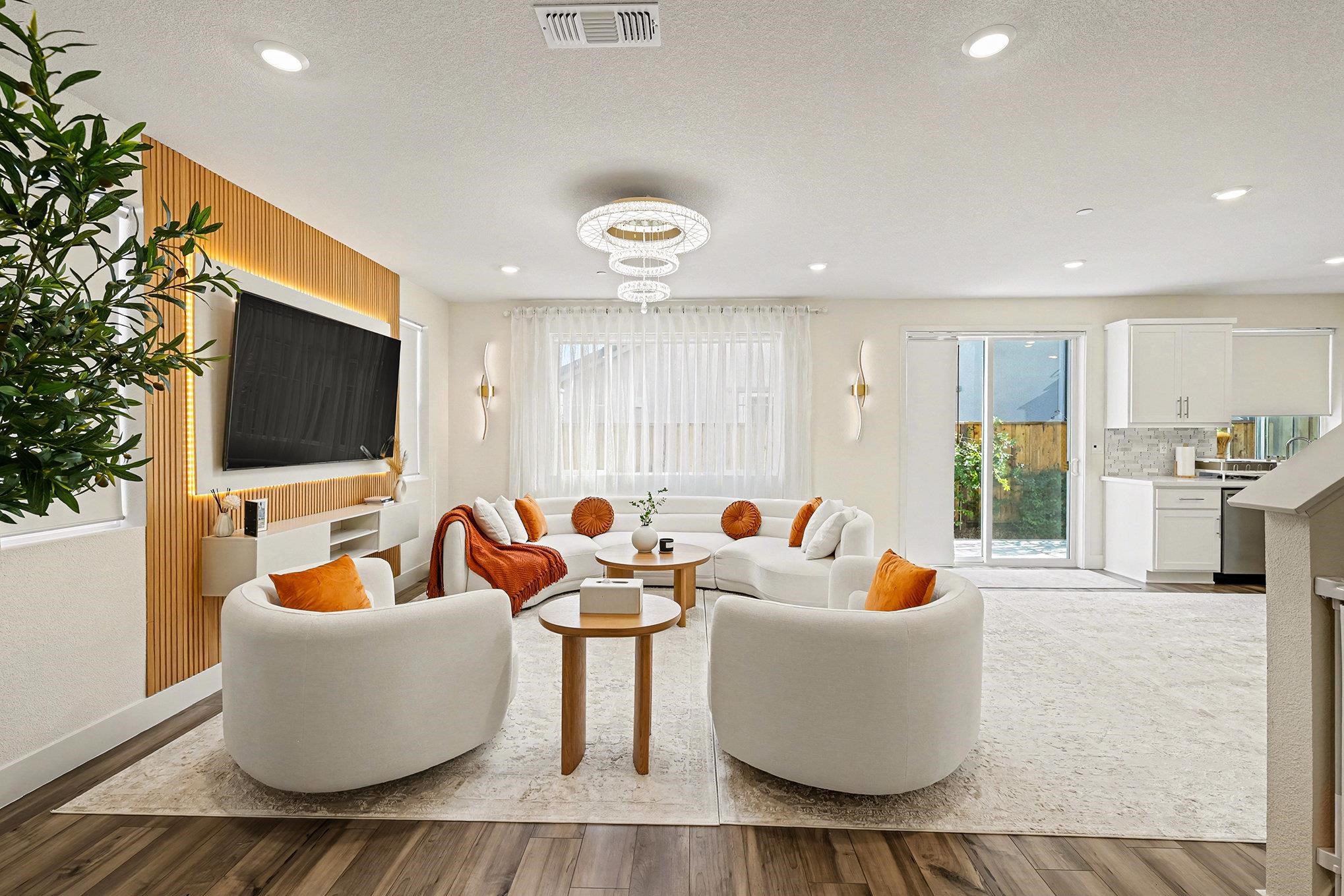 Detail Gallery Image 9 of 37 For 7310 Tabitha Pl, Tracy,  CA 95377 - 4 Beds | 3 Baths