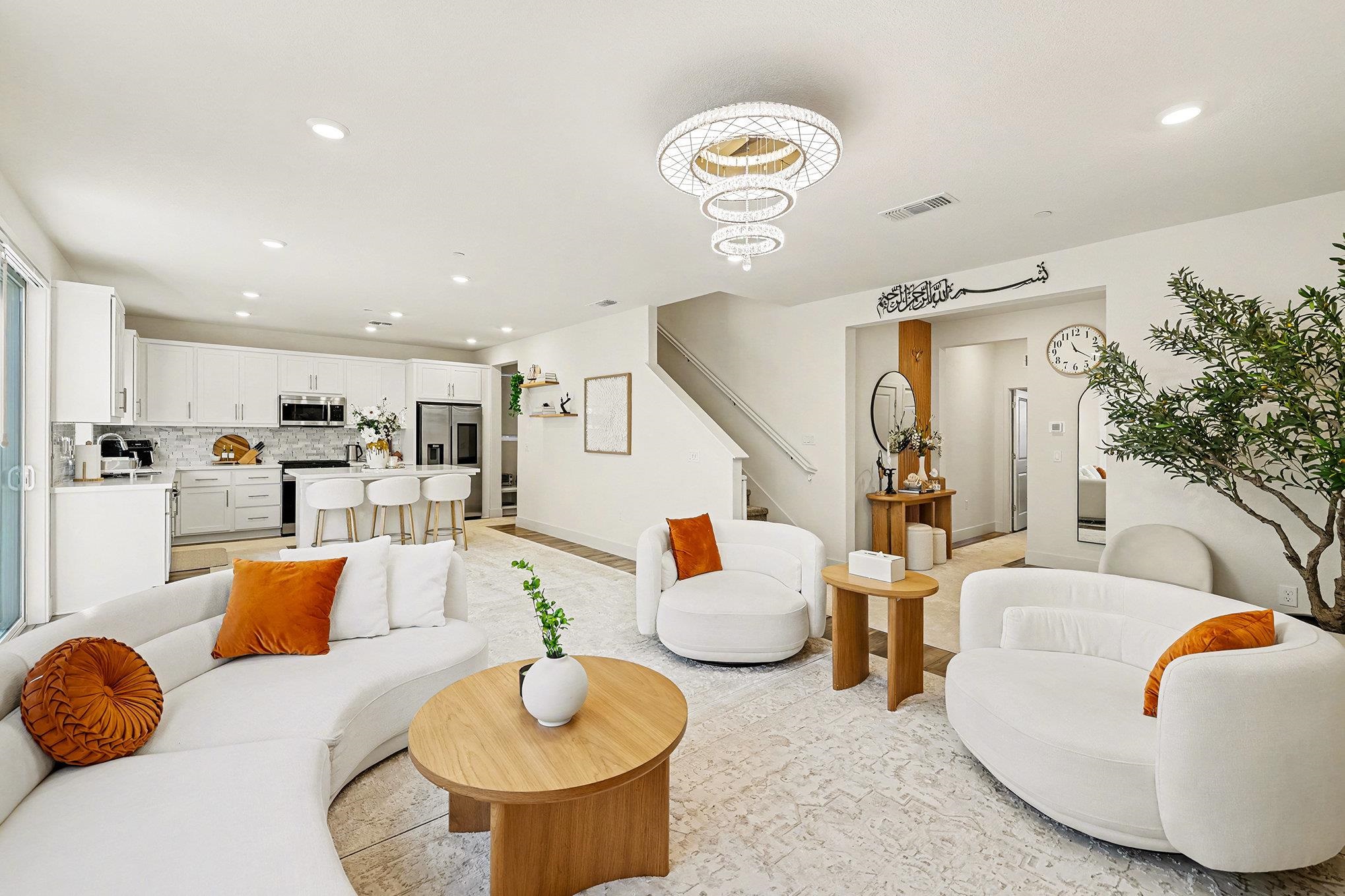 Detail Gallery Image 10 of 37 For 7310 Tabitha Pl, Tracy,  CA 95377 - 4 Beds | 3 Baths