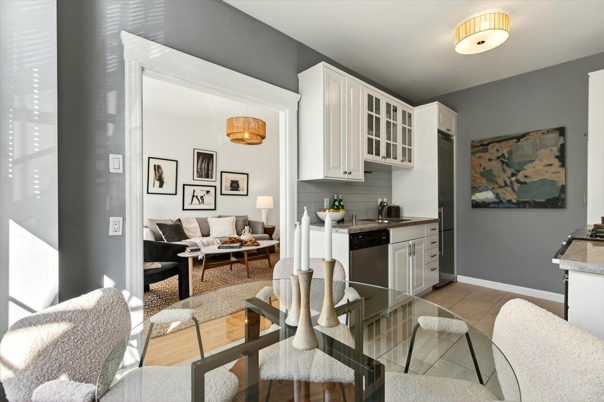 Detail Gallery Image 11 of 37 For 1730 Broderick St #2,  San Francisco,  CA 94115 - 1 Beds | 1 Baths