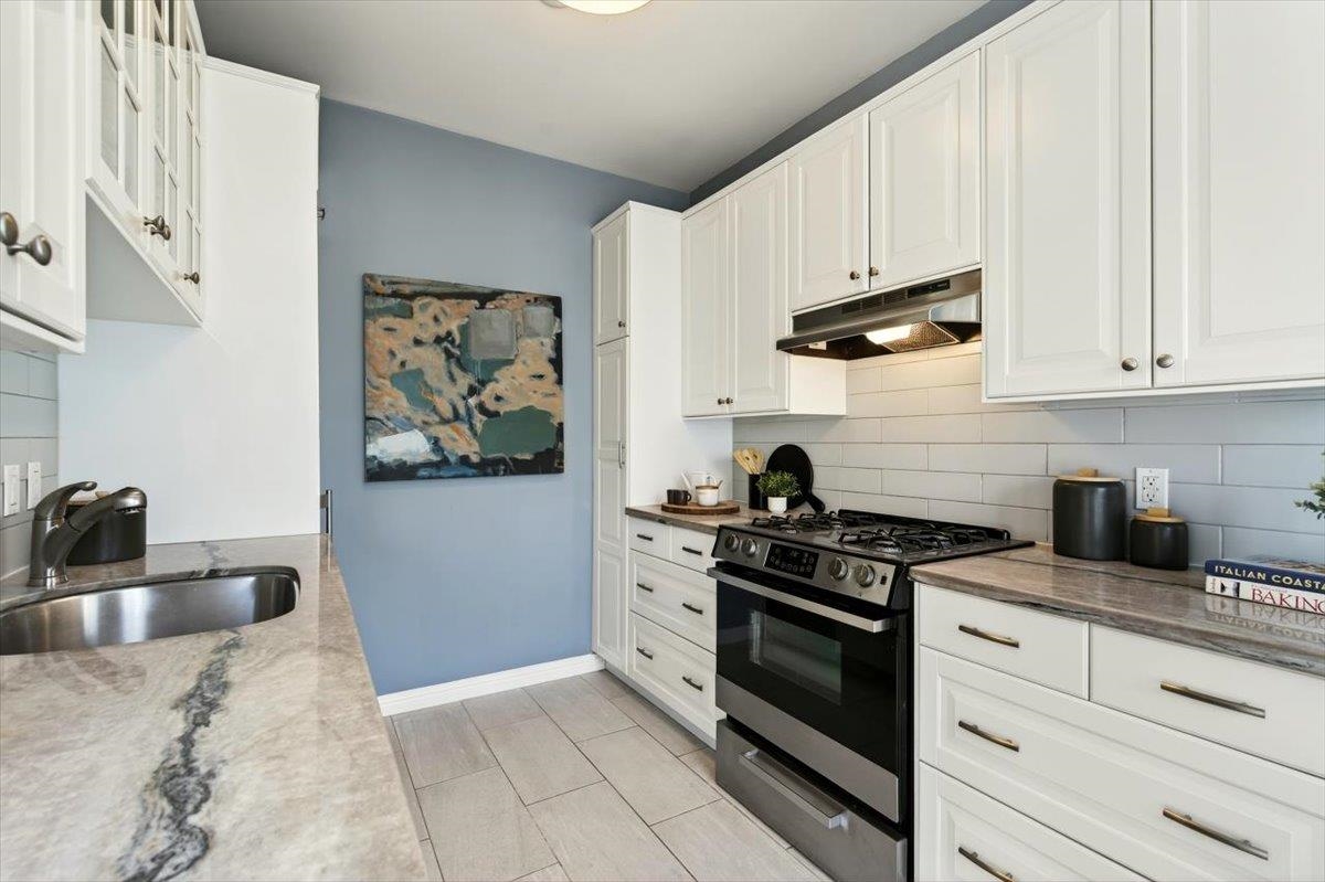 Detail Gallery Image 12 of 37 For 1730 Broderick St #2,  San Francisco,  CA 94115 - 1 Beds | 1 Baths