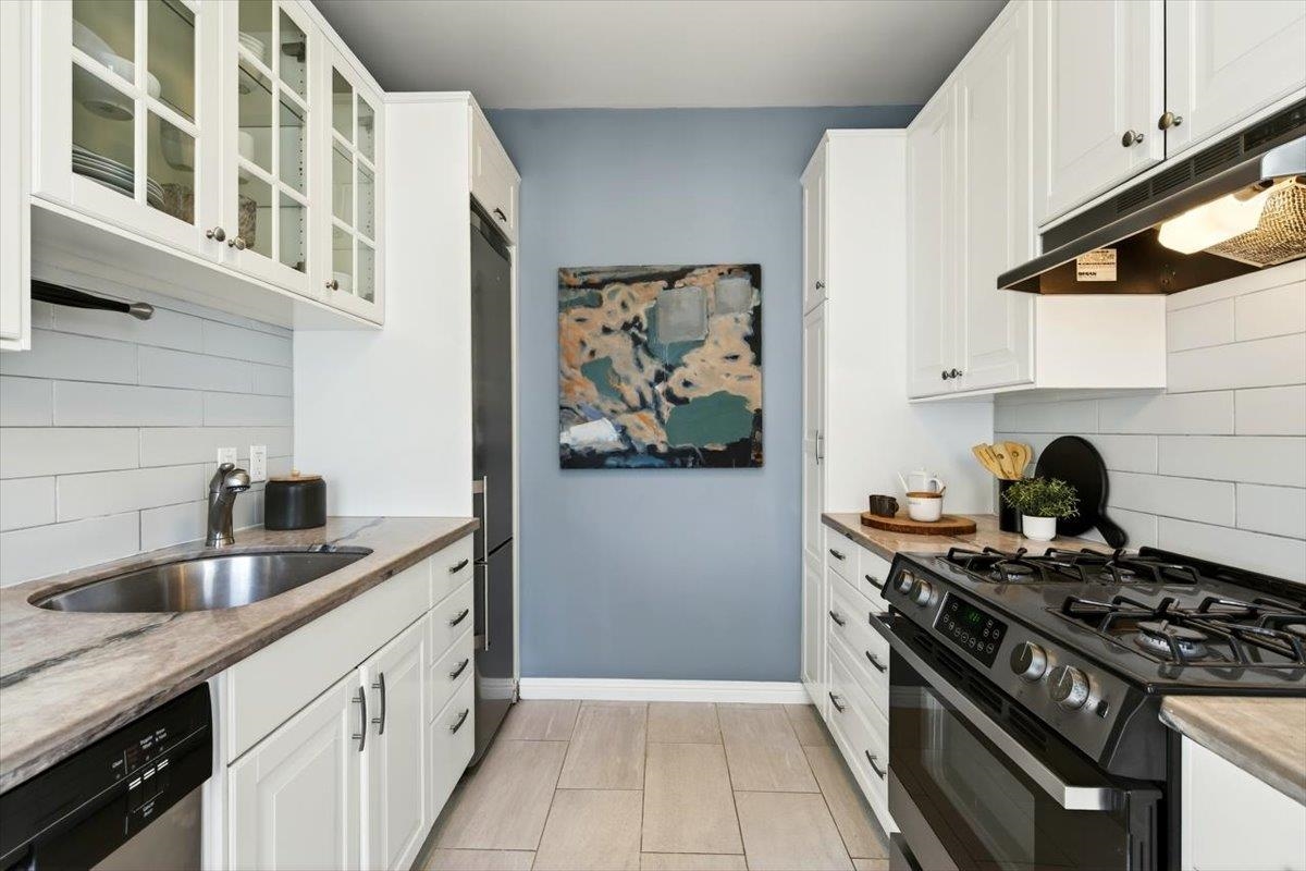 Detail Gallery Image 13 of 37 For 1730 Broderick St #2,  San Francisco,  CA 94115 - 1 Beds | 1 Baths