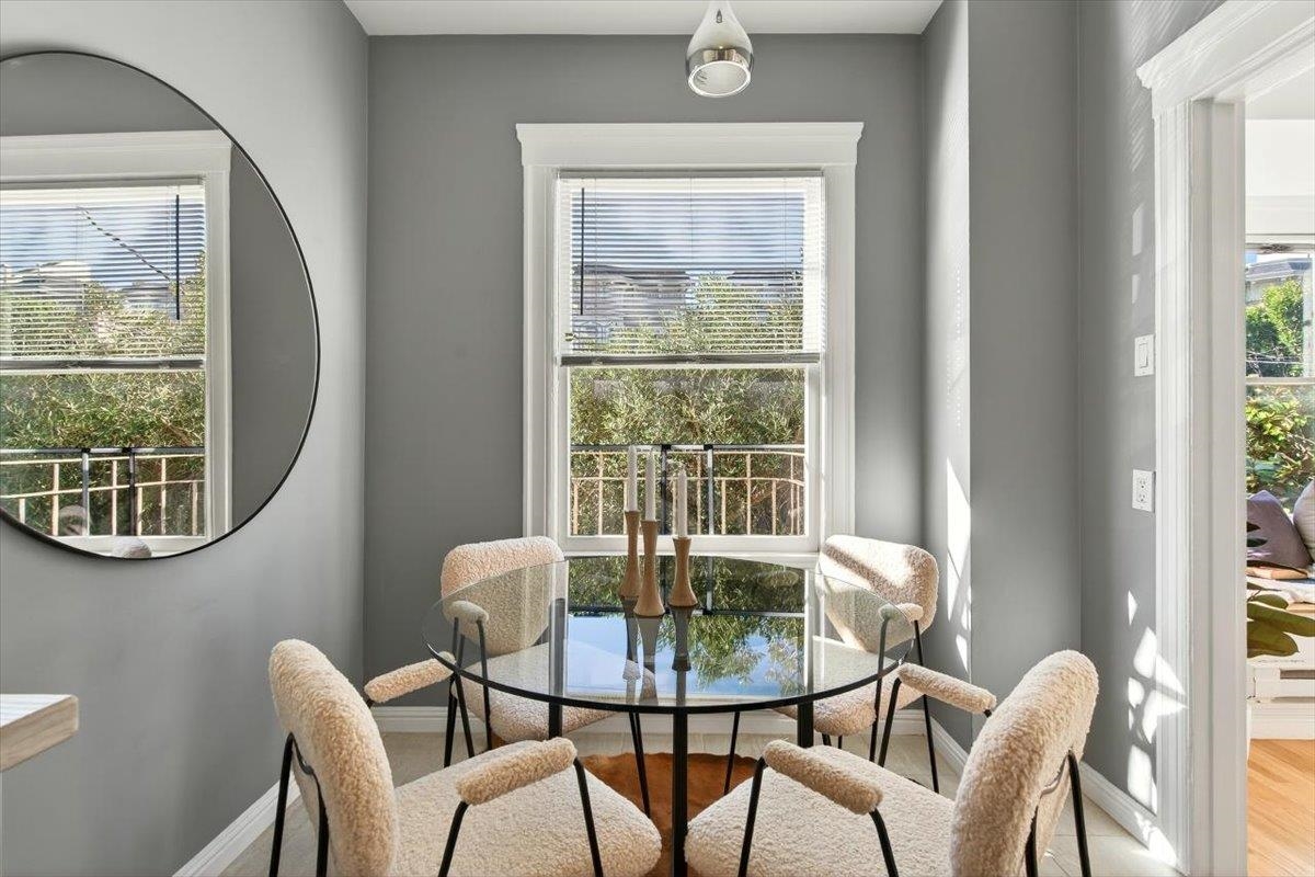 Detail Gallery Image 18 of 37 For 1730 Broderick St #2,  San Francisco,  CA 94115 - 1 Beds | 1 Baths