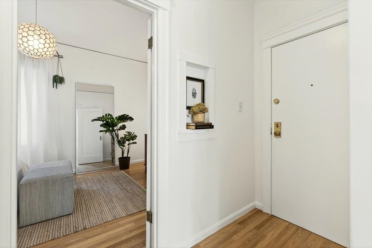 Detail Gallery Image 19 of 37 For 1730 Broderick St #2,  San Francisco,  CA 94115 - 1 Beds | 1 Baths